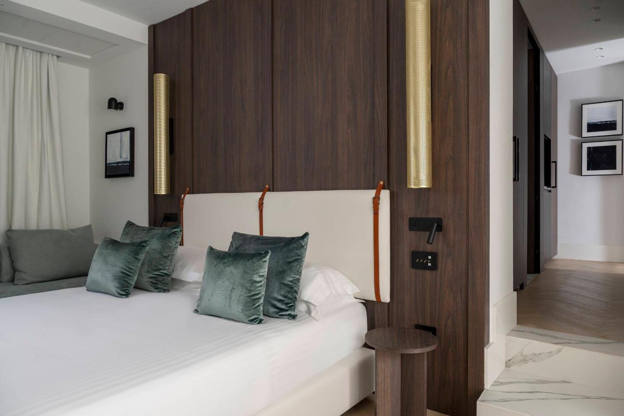 Hotel Maestrale 4*