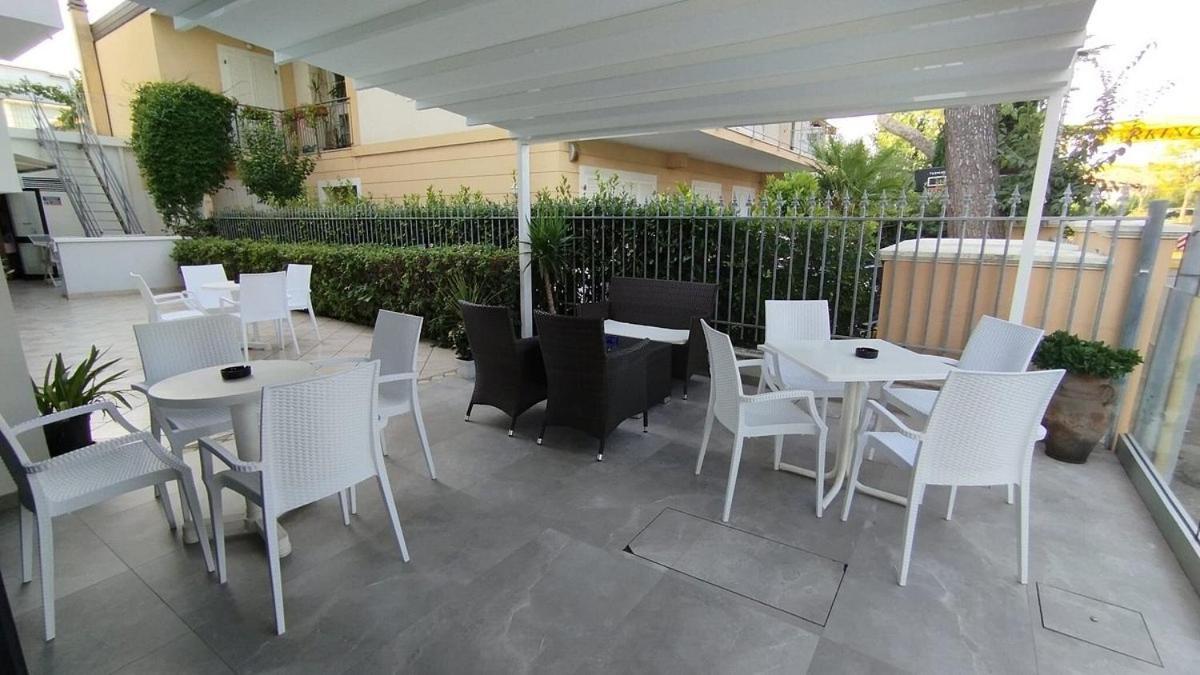 Hotel Pigalle Riccione