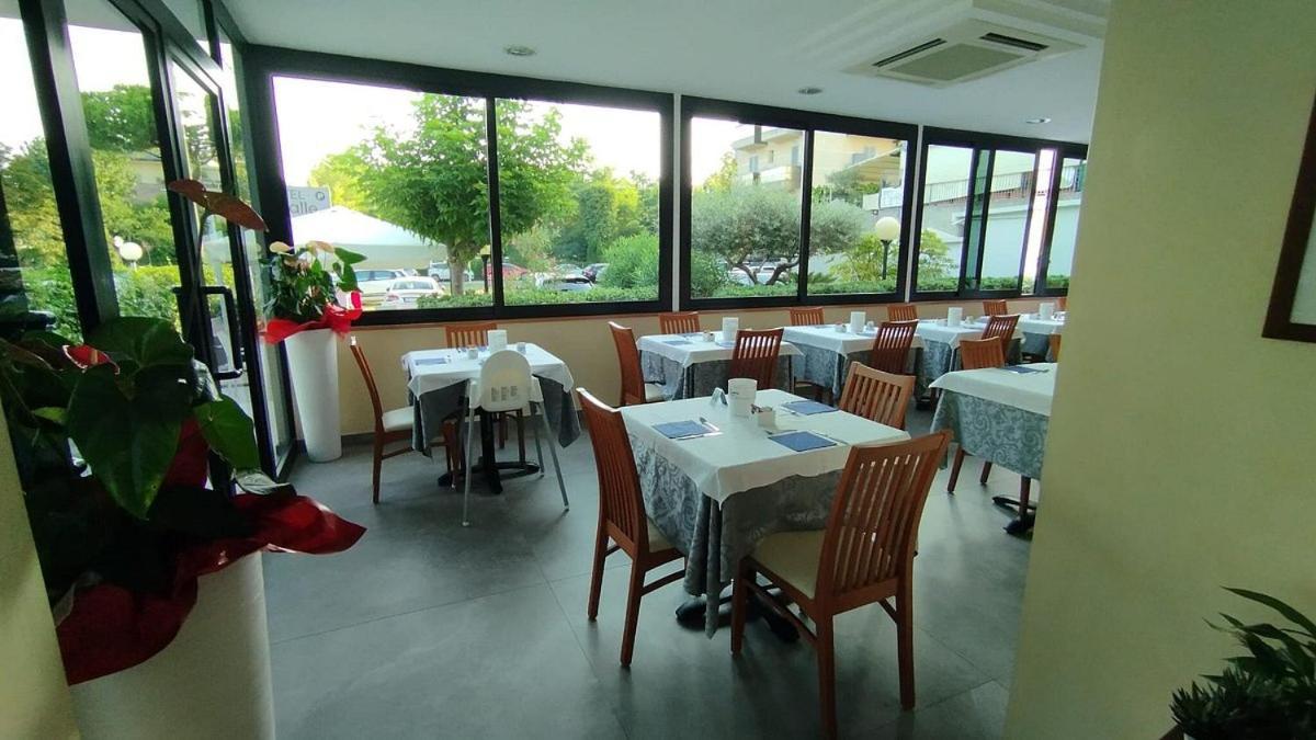 Hotel Pigalle Riccione