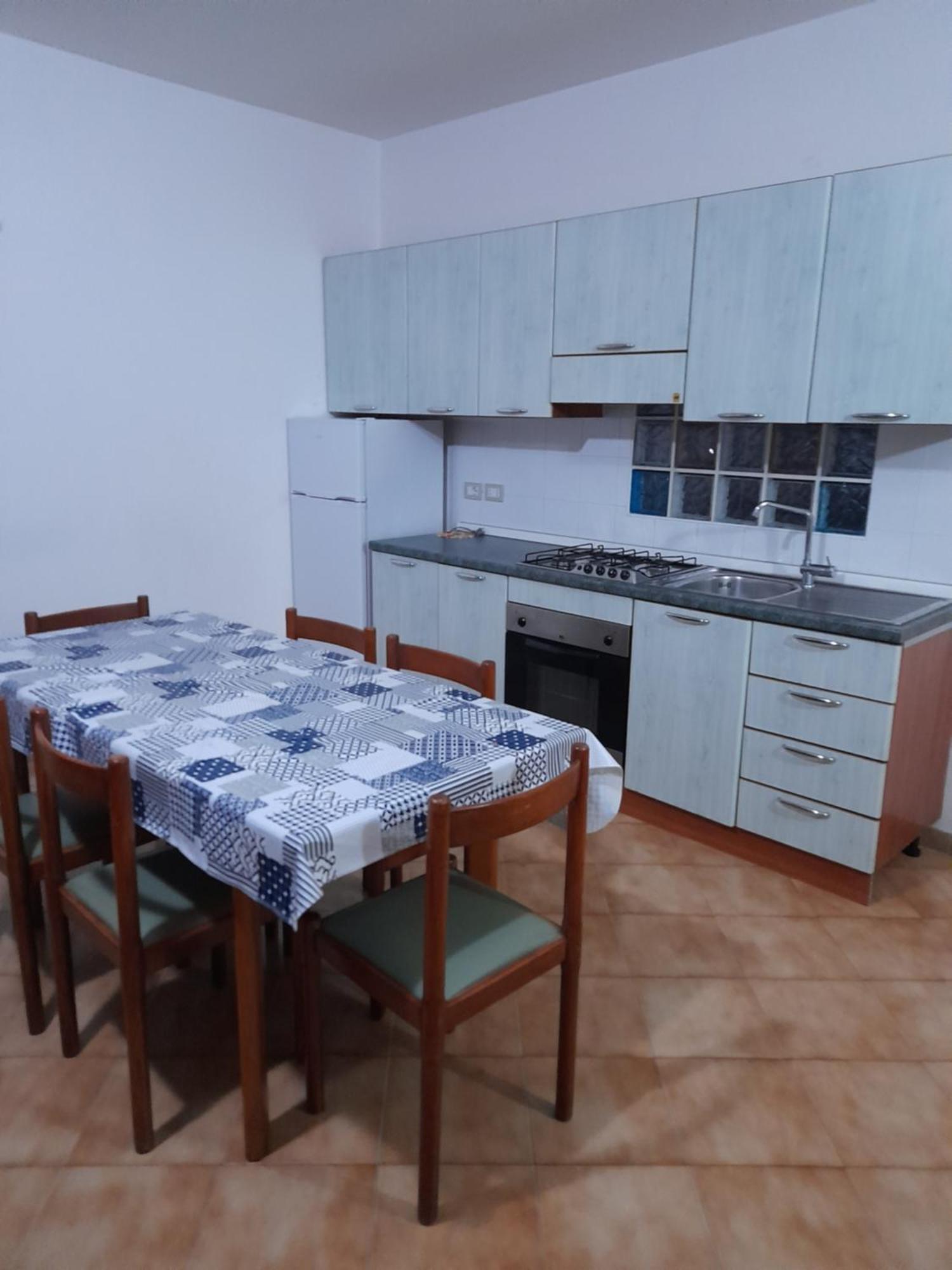 Country Apartment