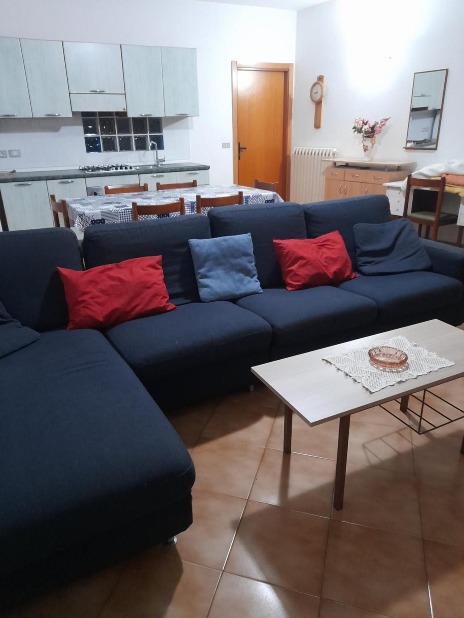 Country Appartamento Riccione
