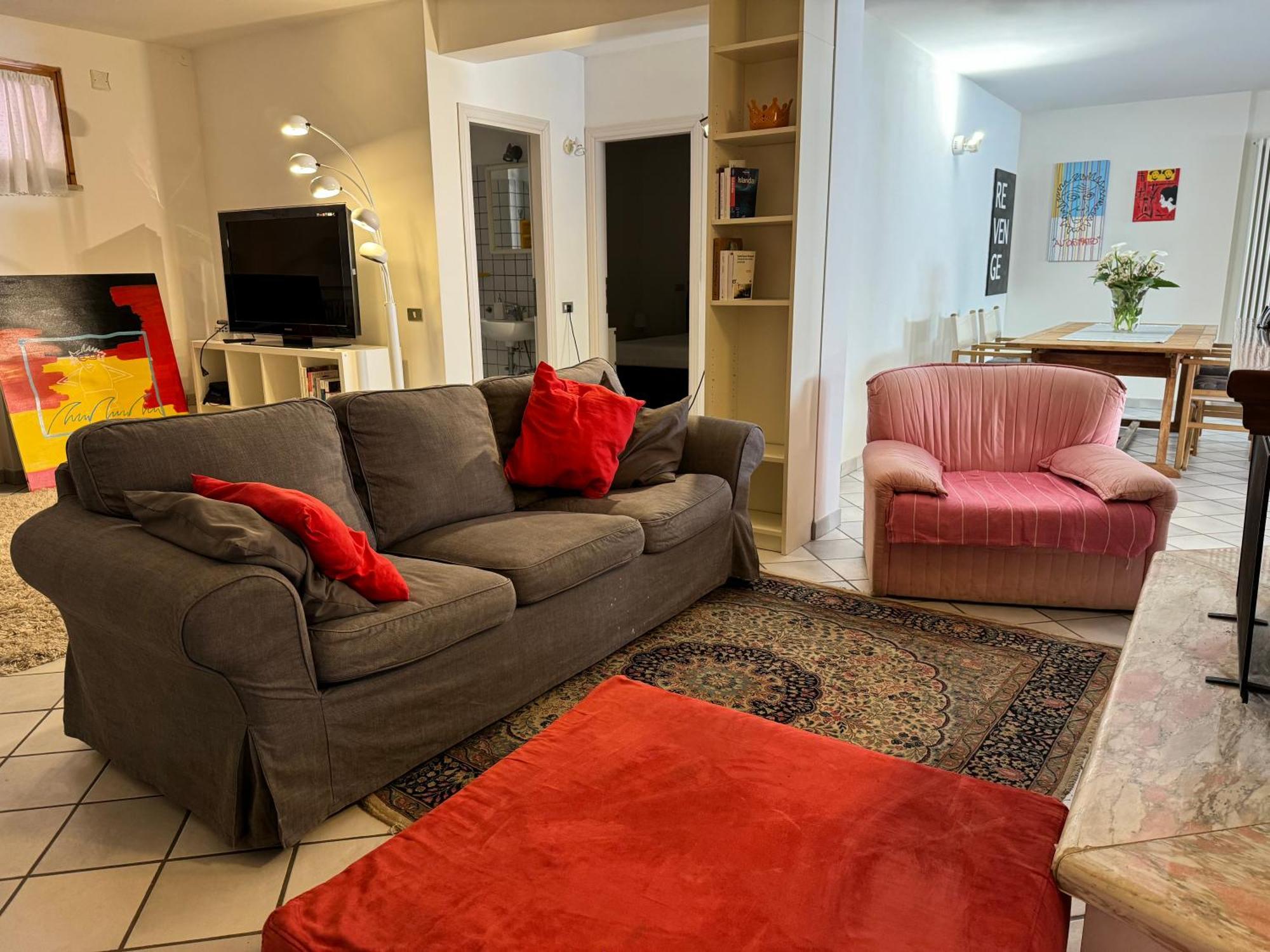 Casa Stella * Riccione