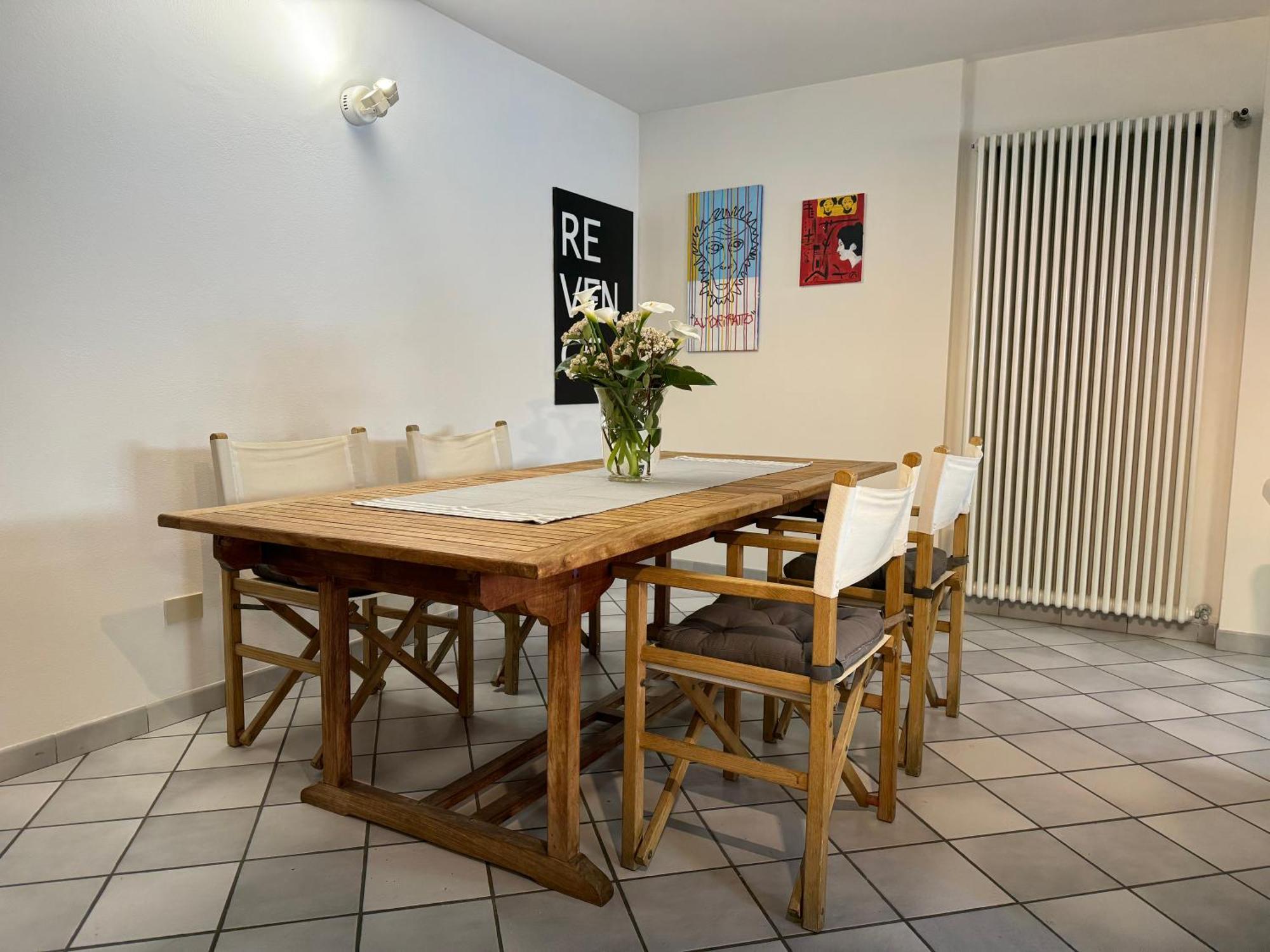 Apartment Casa Stella Riccione