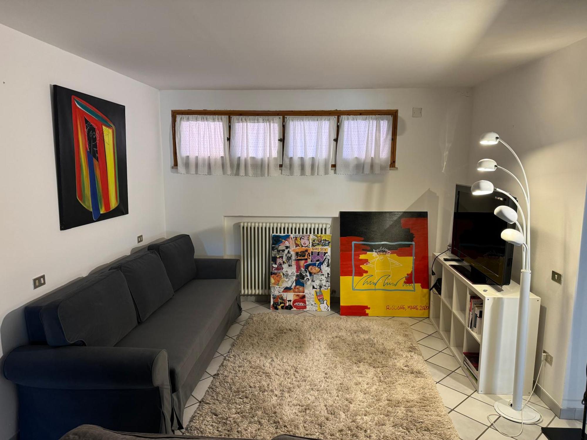 Casa Stella Apartment Riccione