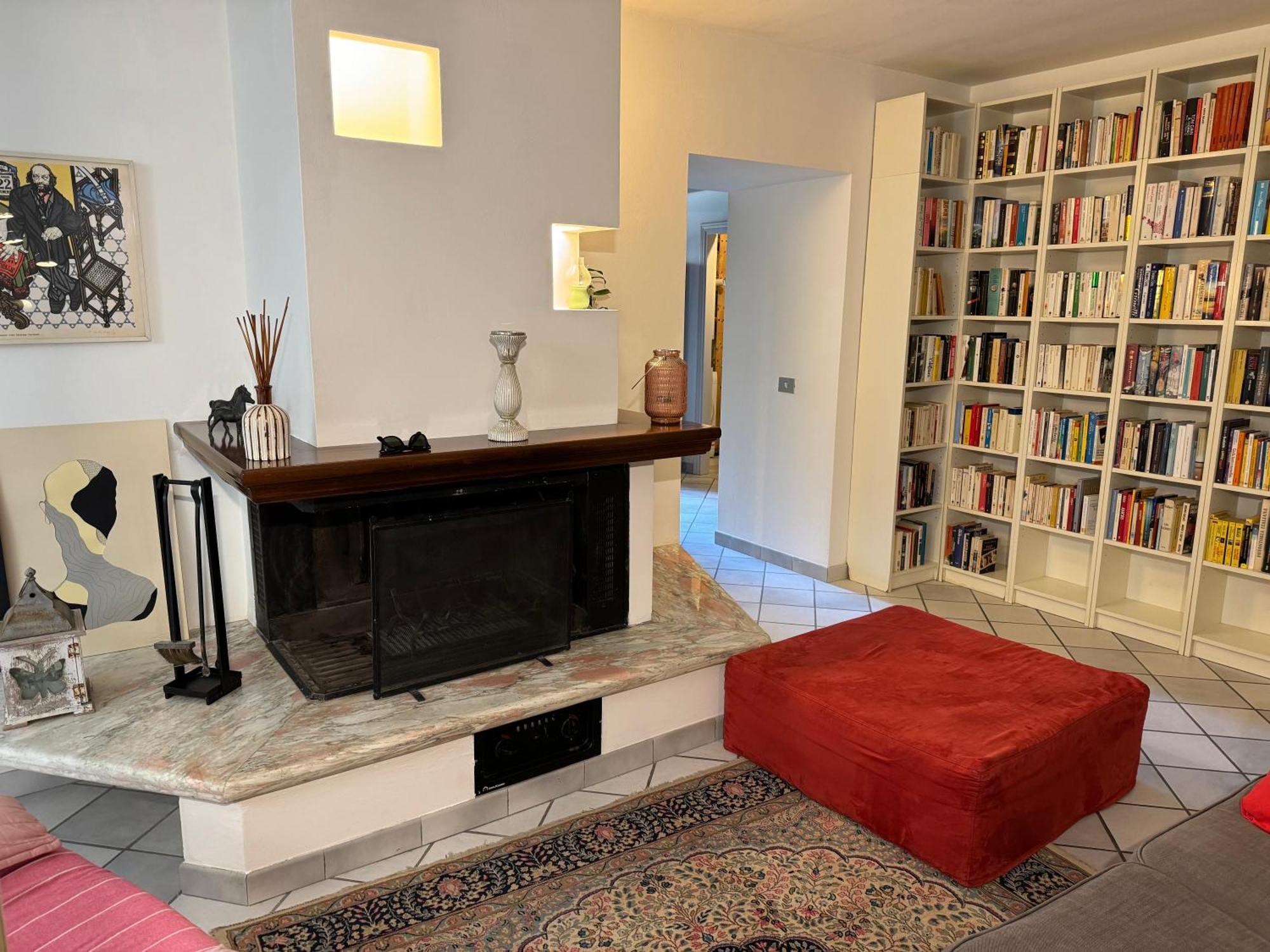 Casa Stella Apartment Riccione
