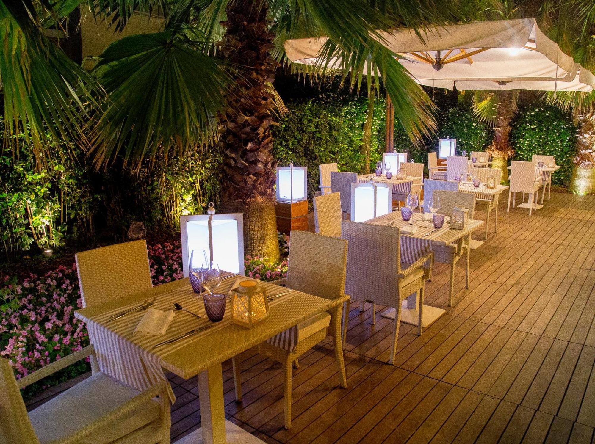 Maestrale 4*
