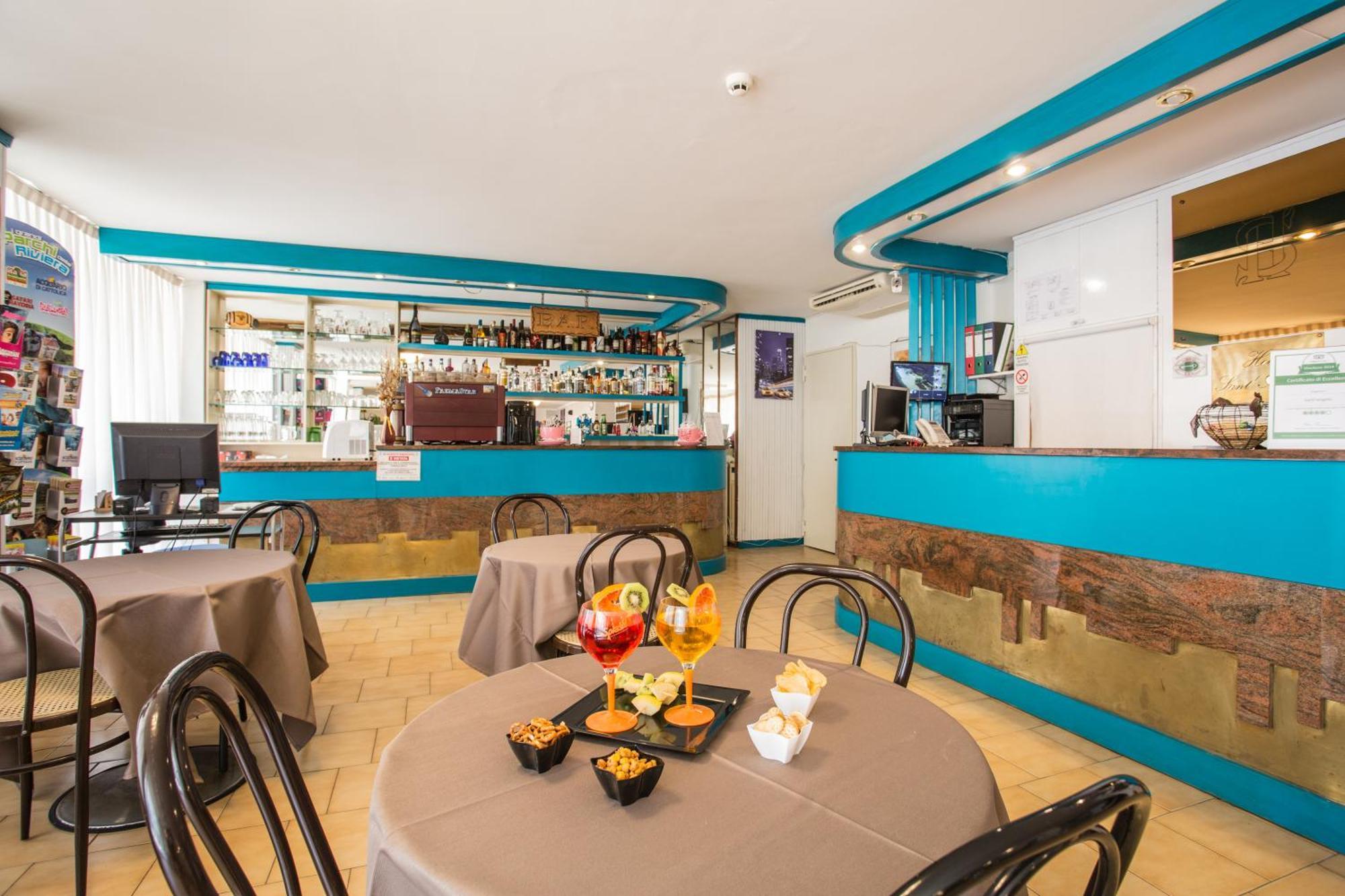 Hotel Sant'angelo