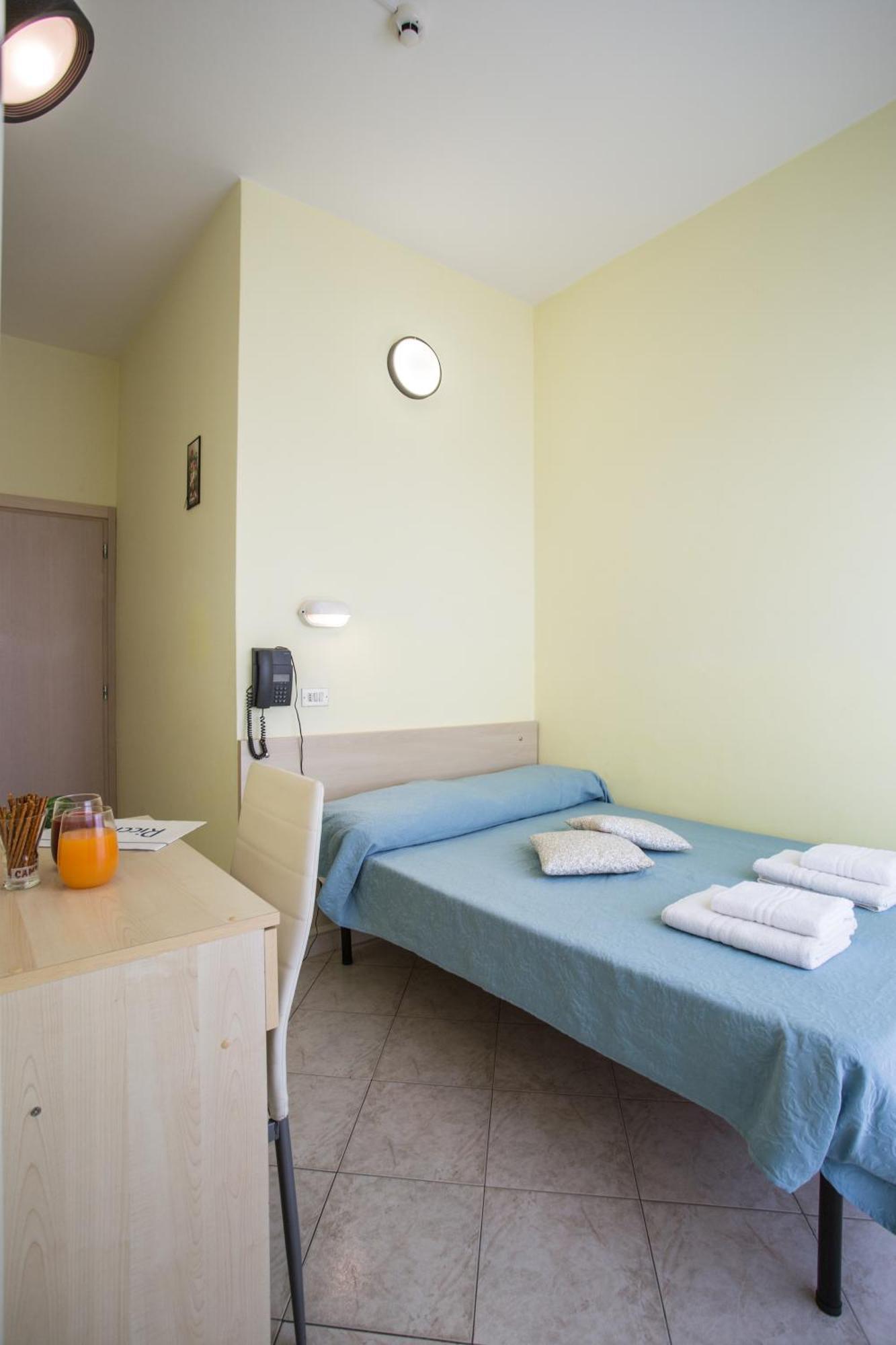 Hotel Sant'angelo 3*
