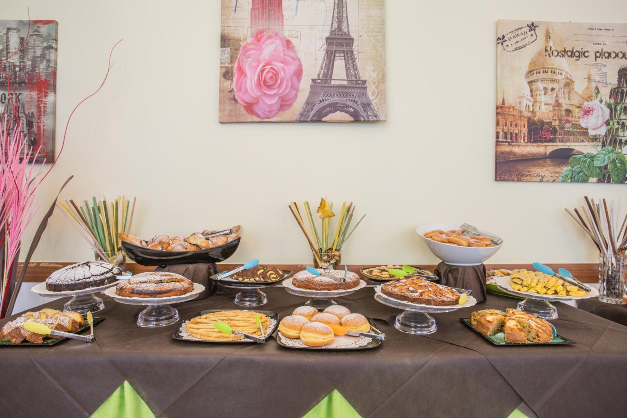 Hotel Sant'angelo Riccione
