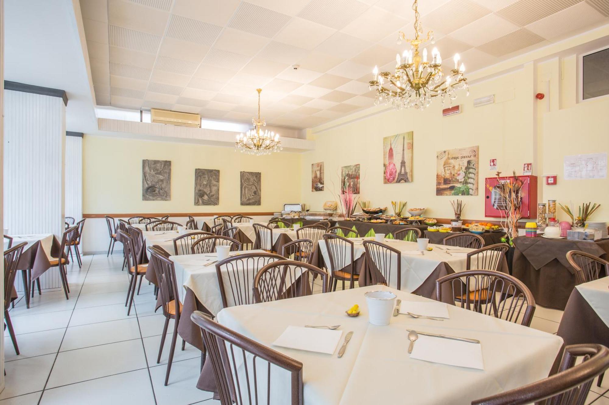 Sant'angelo 3* Riccione