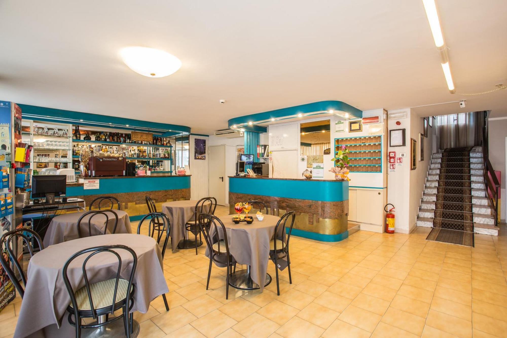 Sant'angelo 3* Riccione