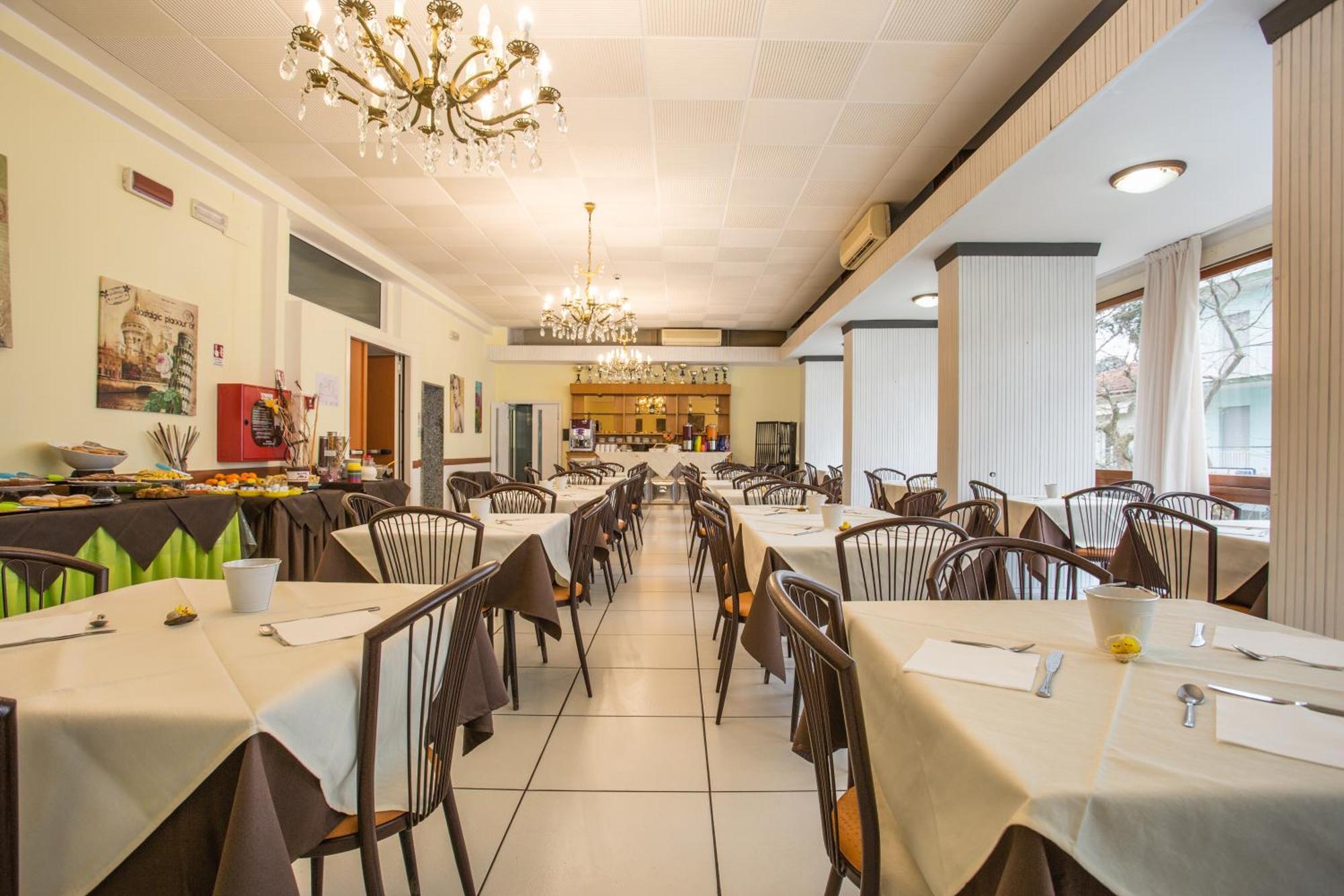 Hotel Sant'angelo