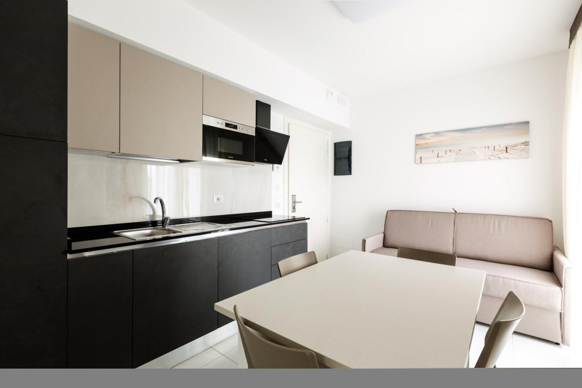 Aparthotel Perla