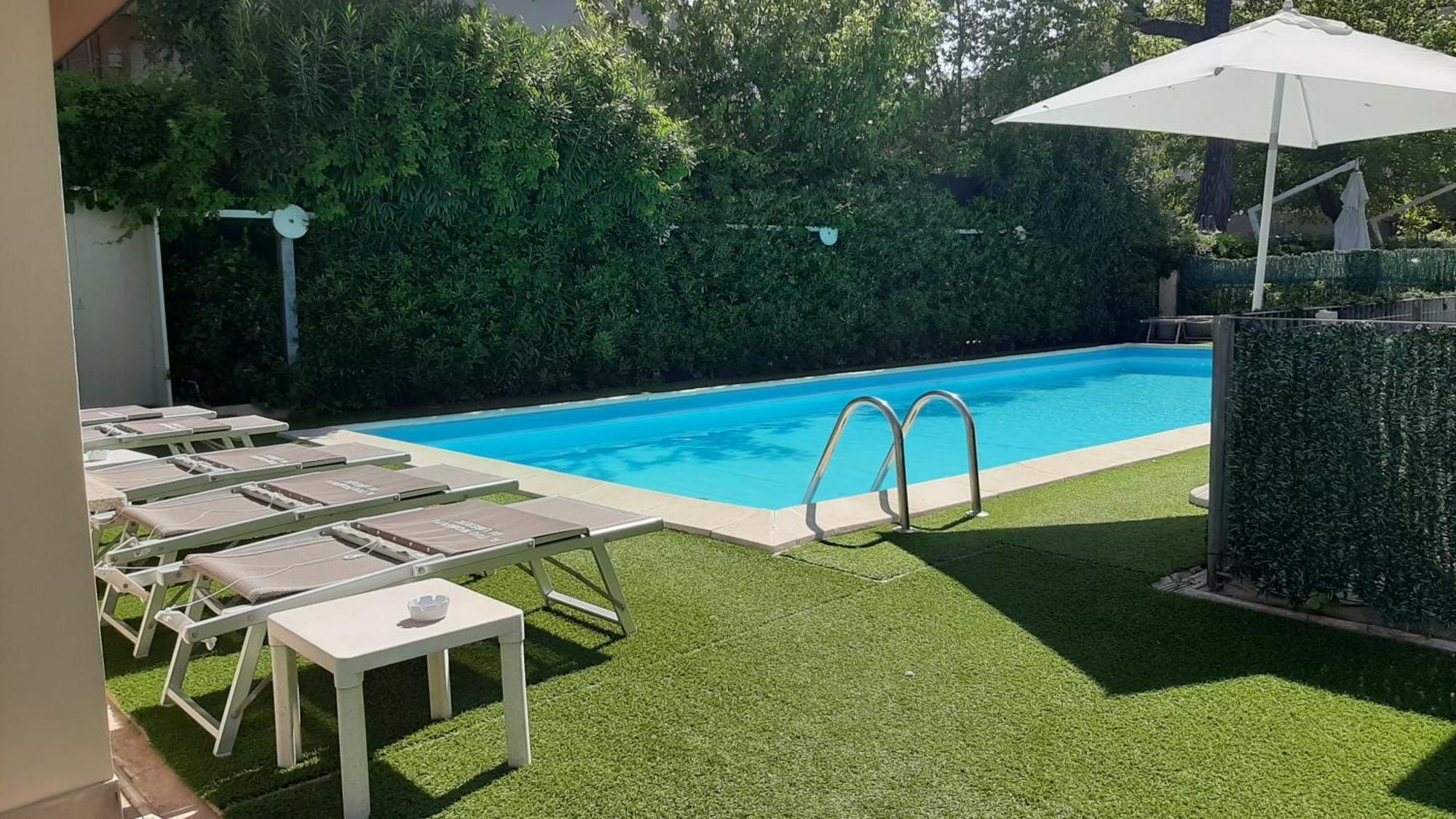 Arlecchino Hotel 3*