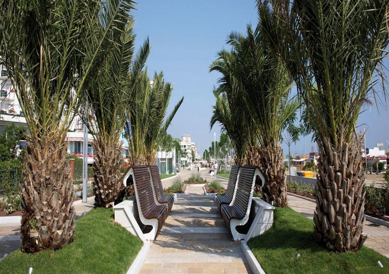 Residenza Alma * Riccione