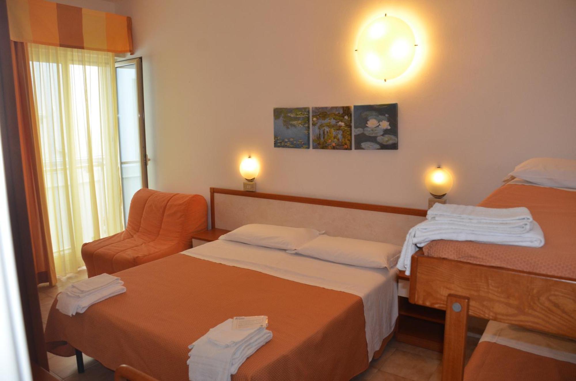 Hotel Ariston