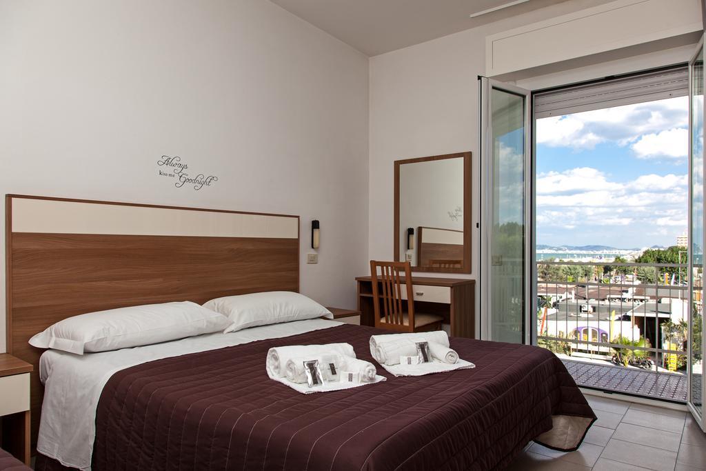 Vela D'oro Hotel