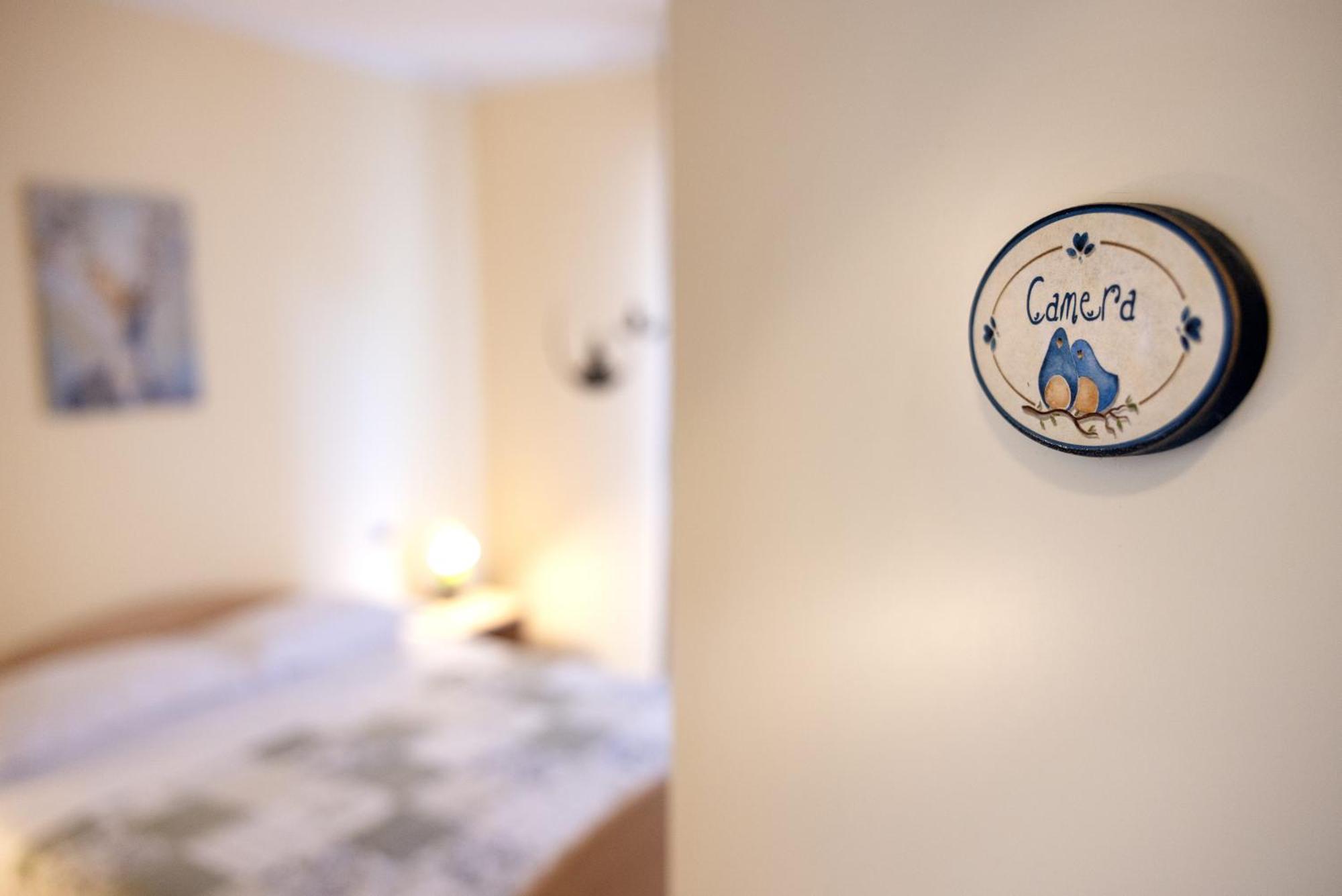 We - Sole Mare, Appartamento