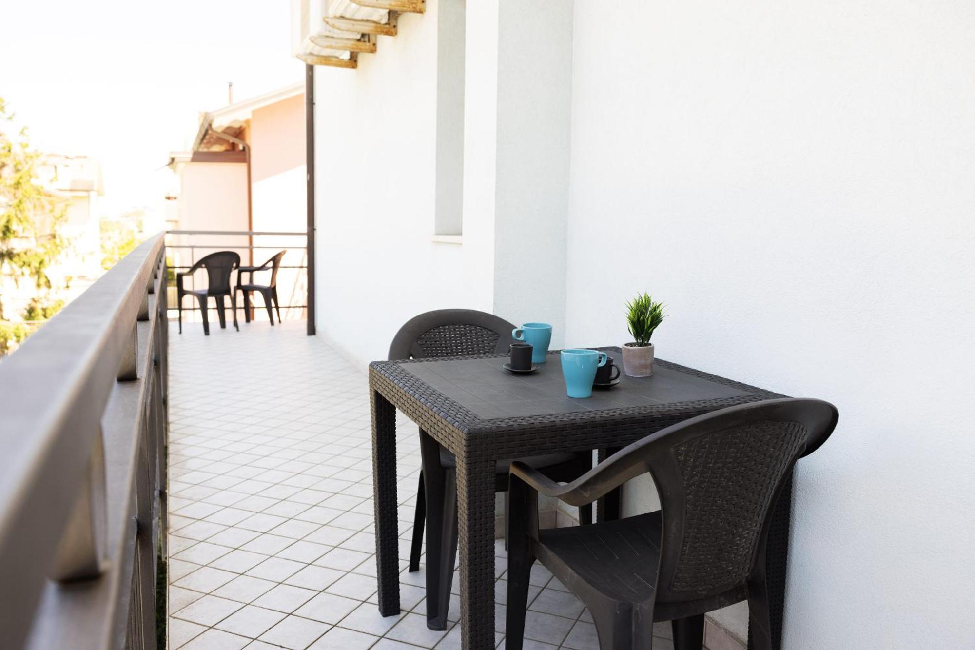 Appartamento We - Sole Mare, Riccione