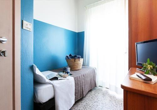 Pacific Hotel 3*