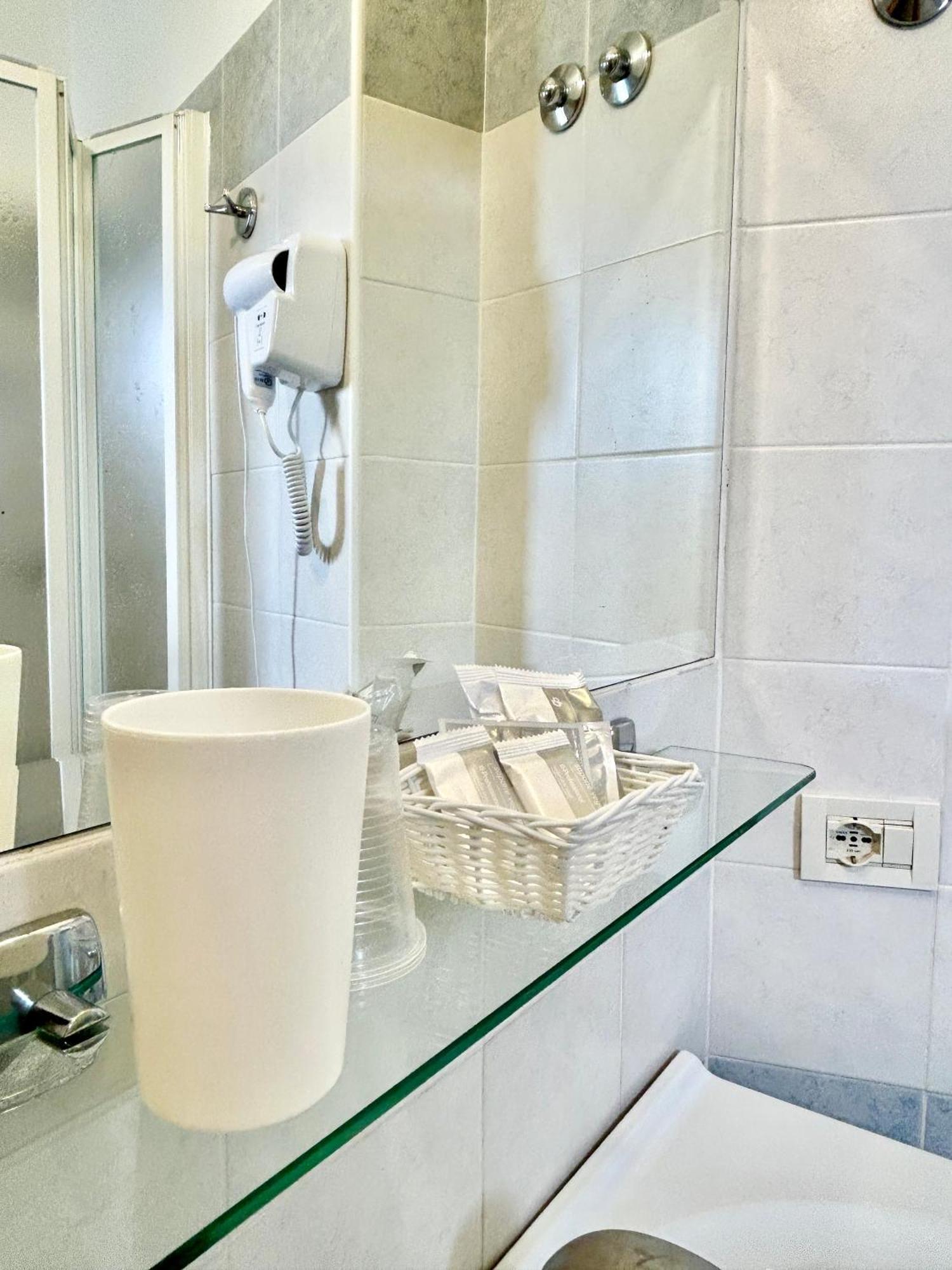 Pacific Hotel Riccione