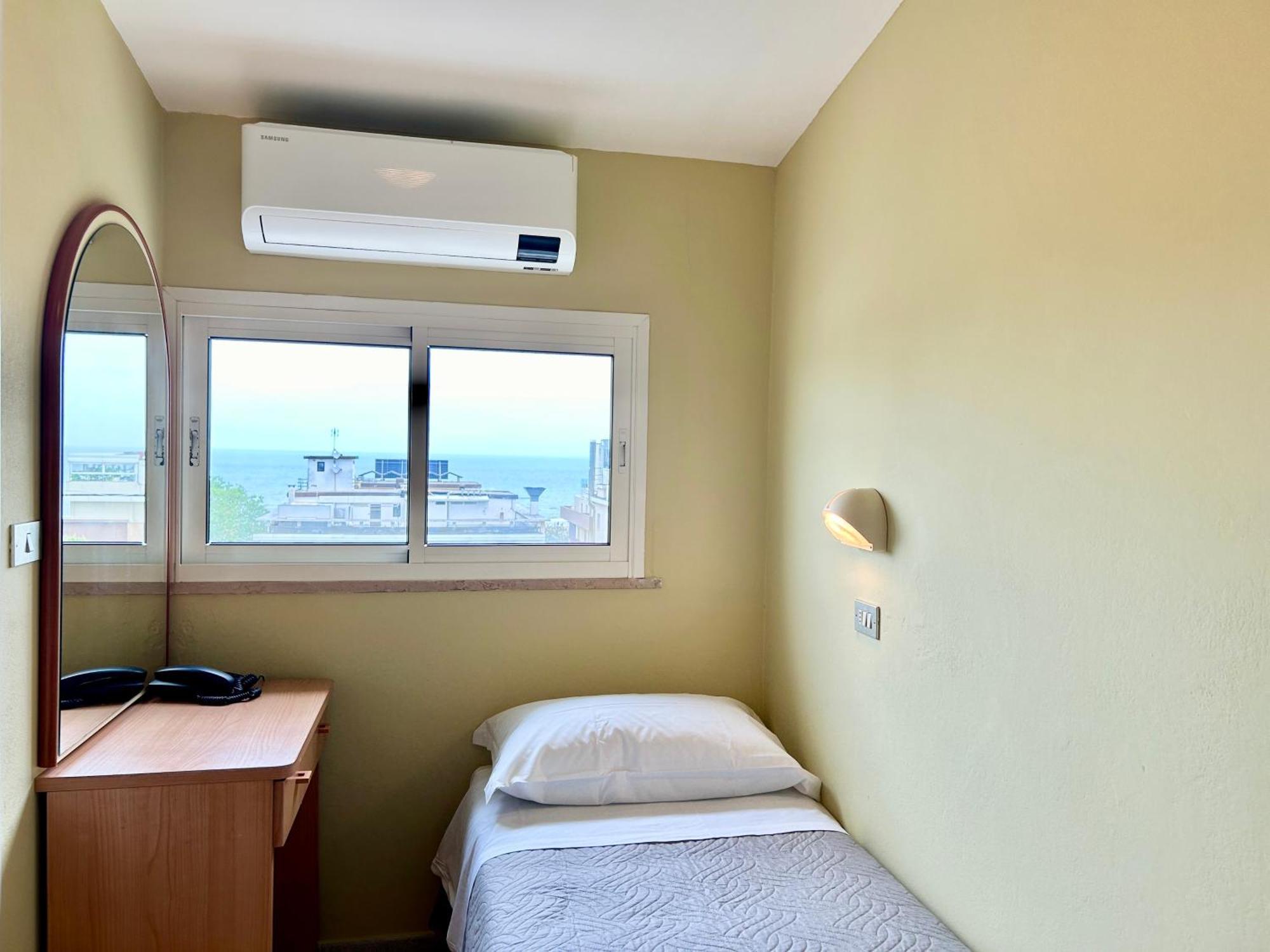 Pacific Hotel Riccione