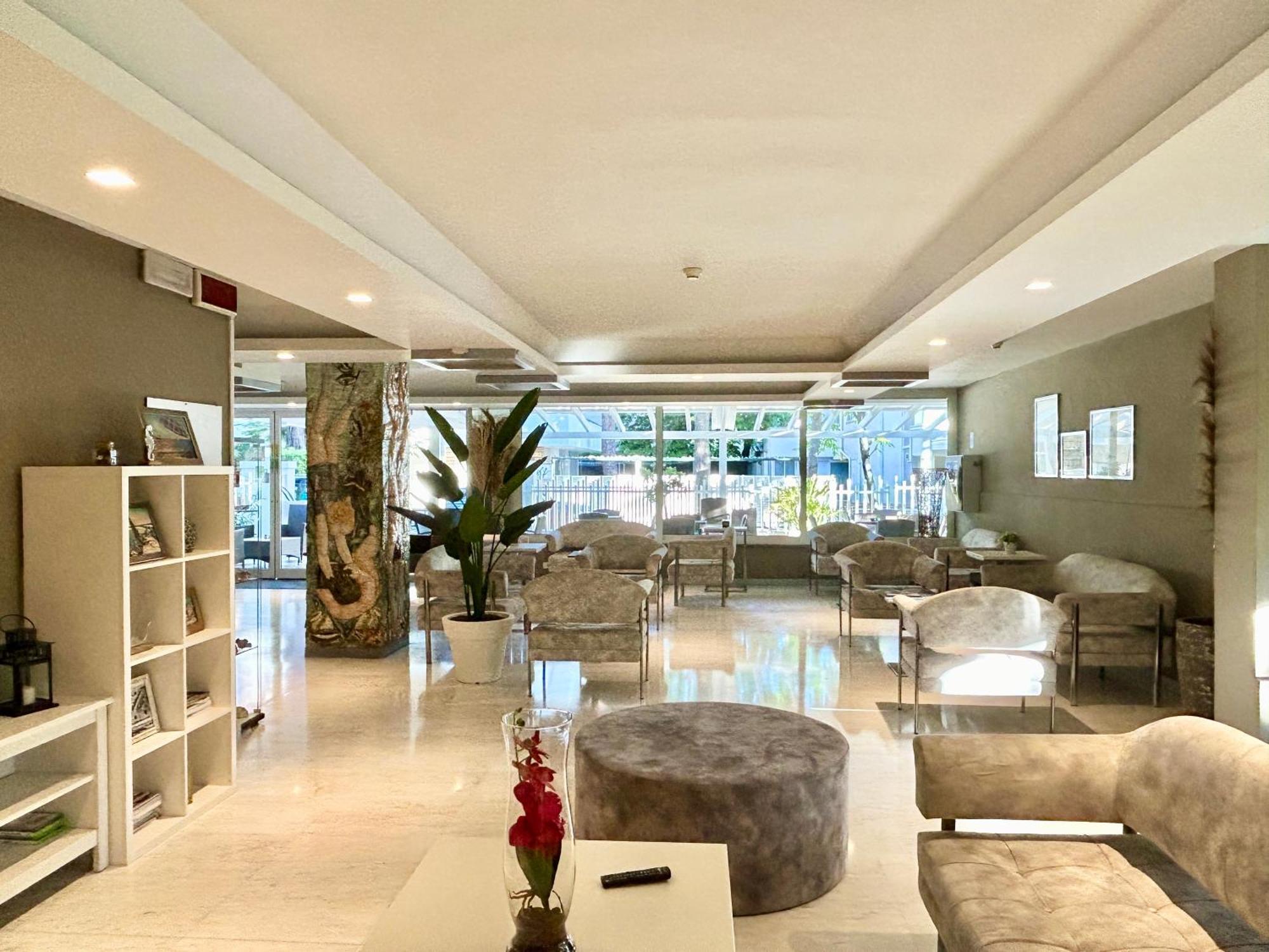 Pacific 3* Riccione