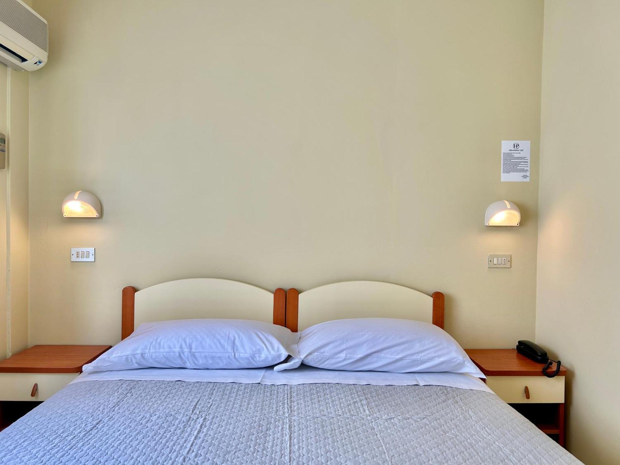 Hotel Pacific 3*