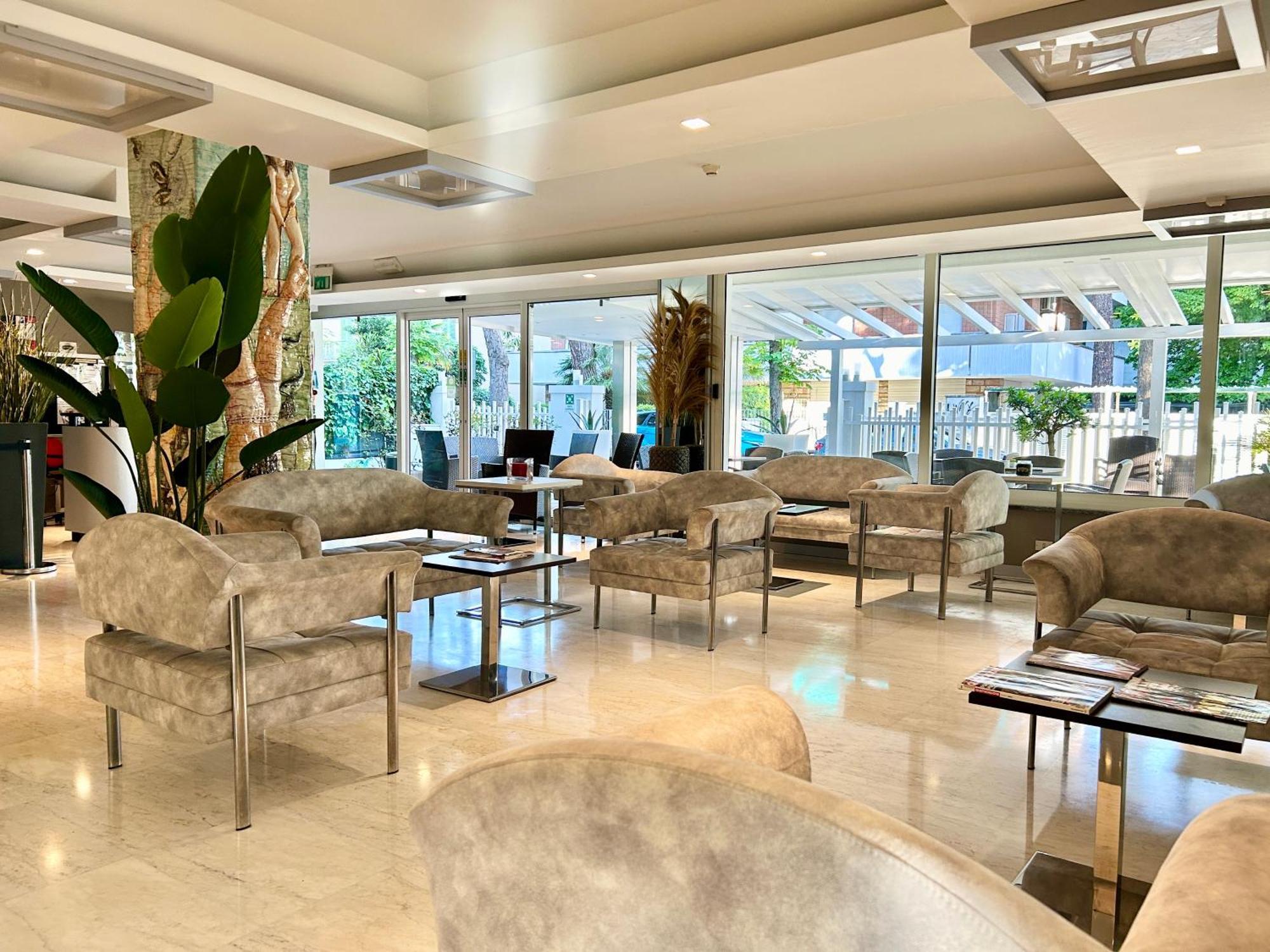 Hotel Pacific 3*