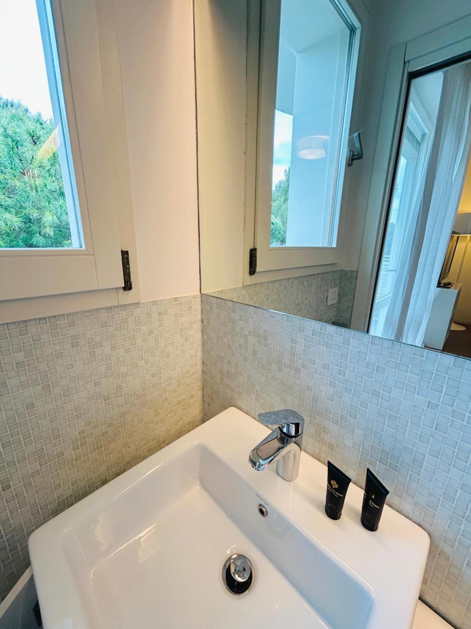 Attico San Martino Flexrent - Abissinia Apartment *