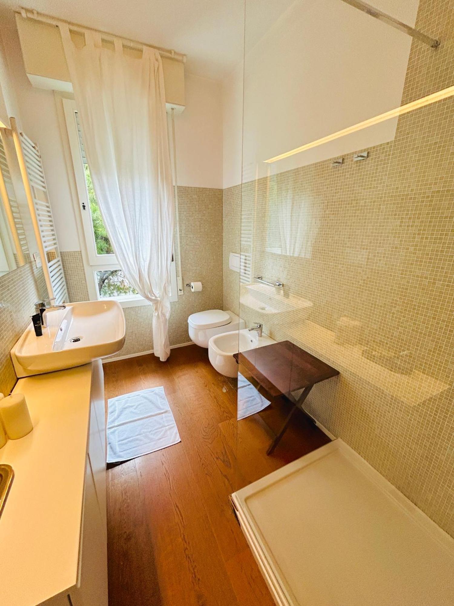 Apartment Attico San Martino Flexrent - Abissinia *