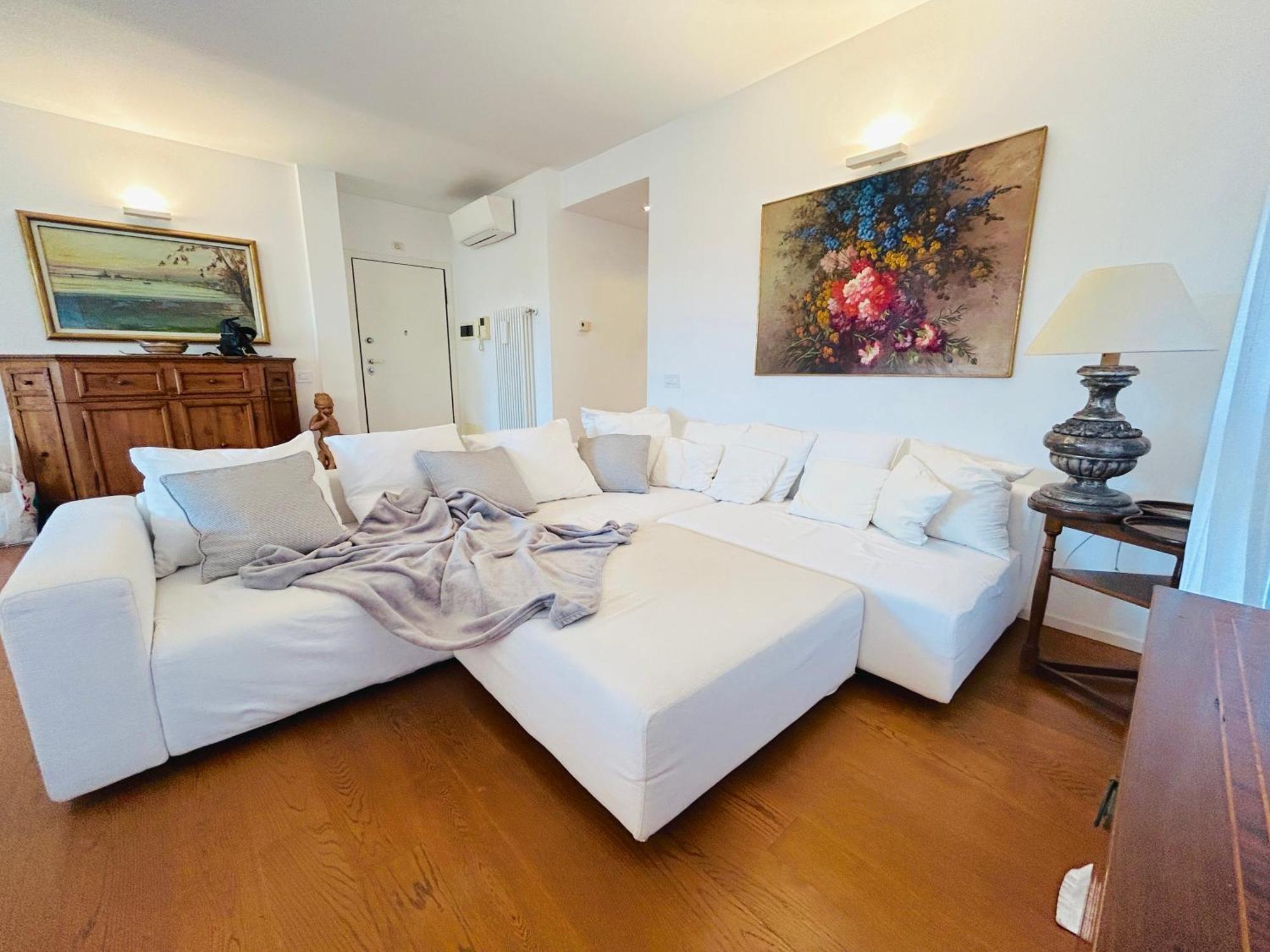 Apartment Attico San Martino Flexrent - Abissinia