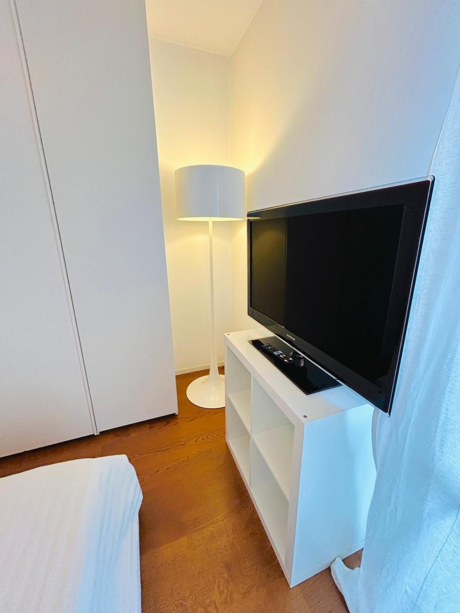 Attico San Martino Flexrent - Abissinia Riccione