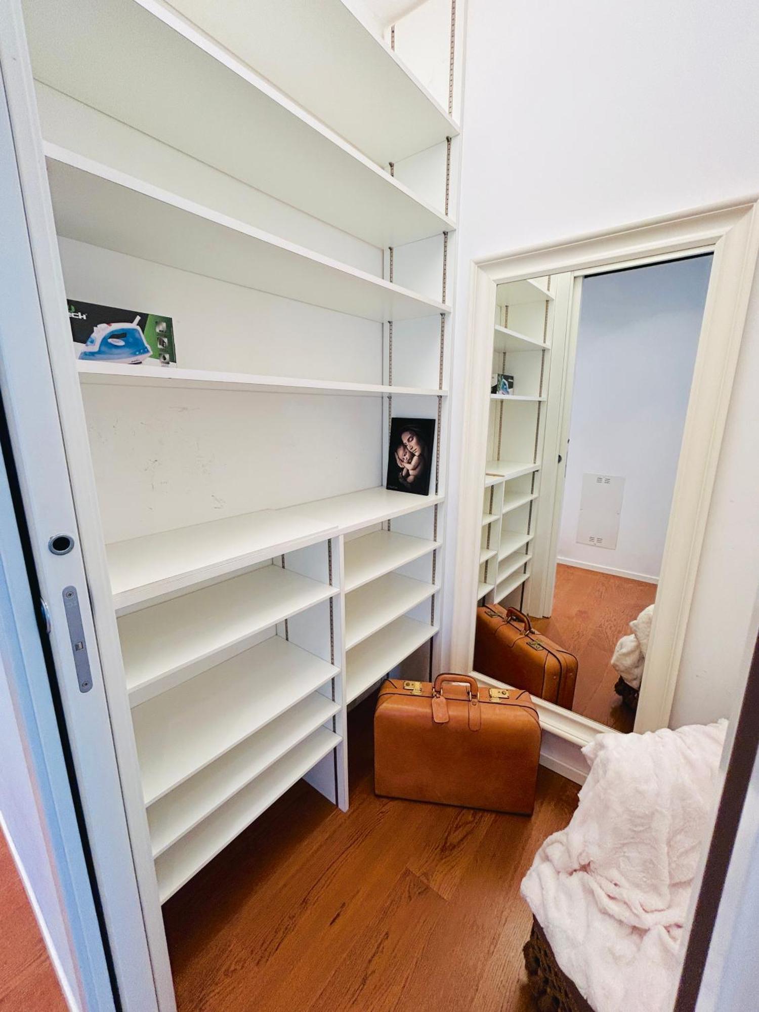 Attico San Martino Flexrent - Abissinia Apartment *