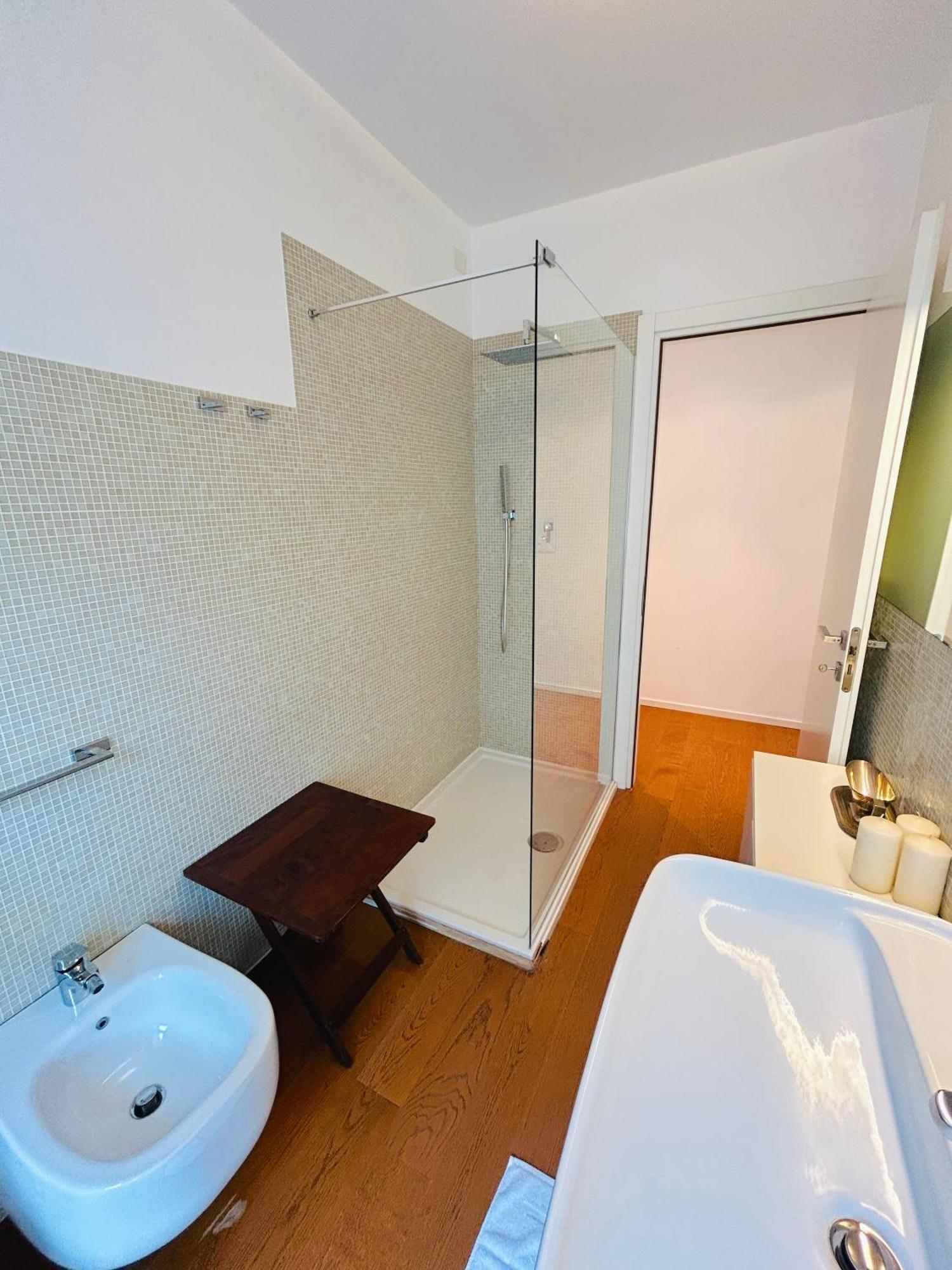 Attico San Martino Flexrent - Abissinia * Riccione