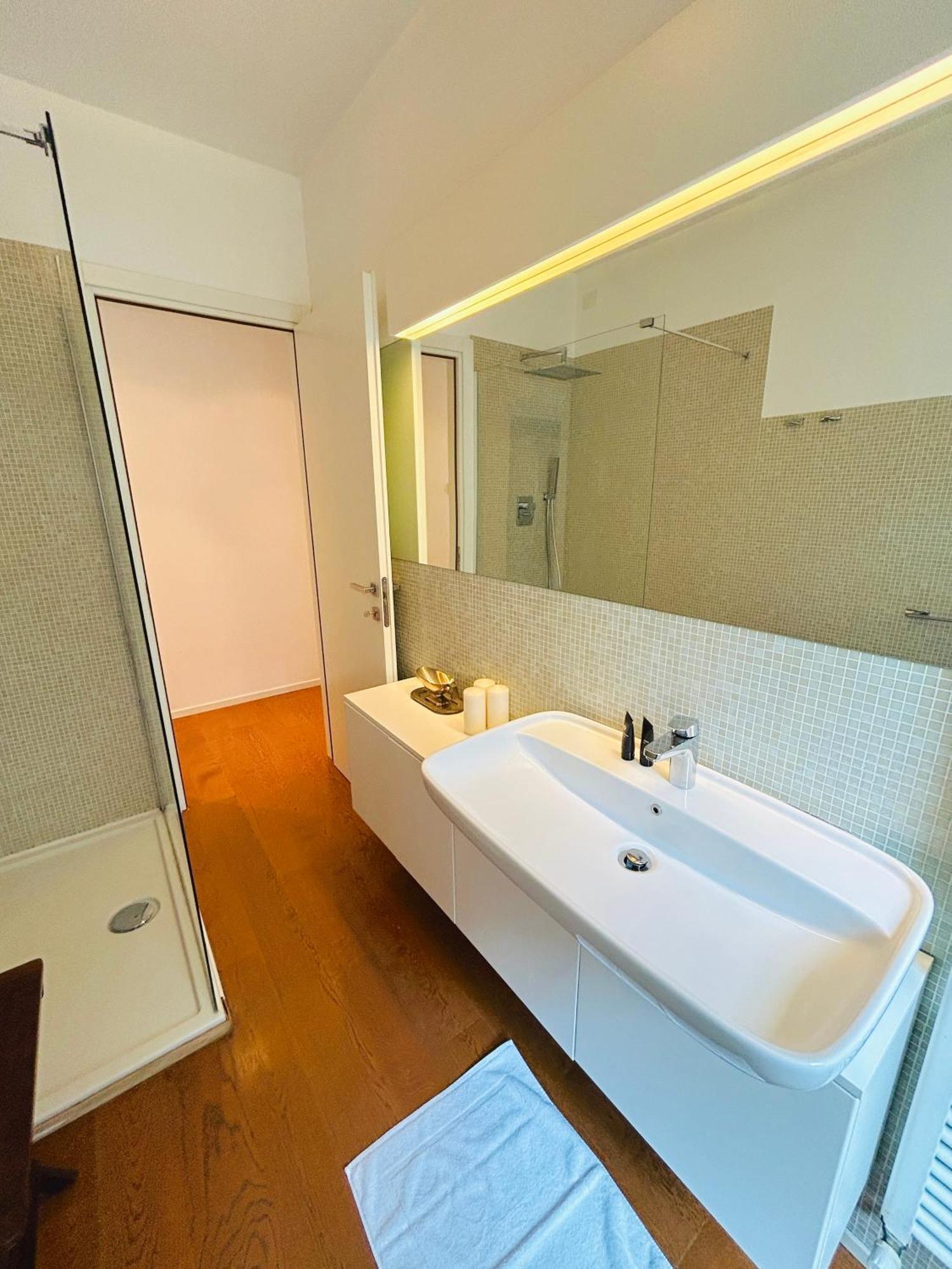 Apartment Attico San Martino Flexrent - Abissinia Riccione