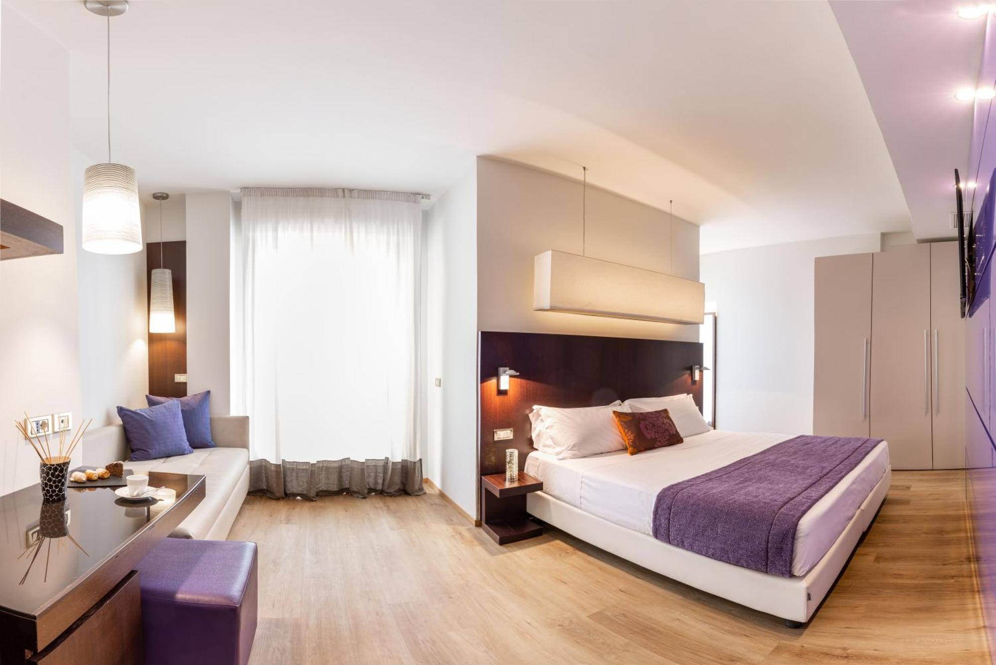 Dory Hotel