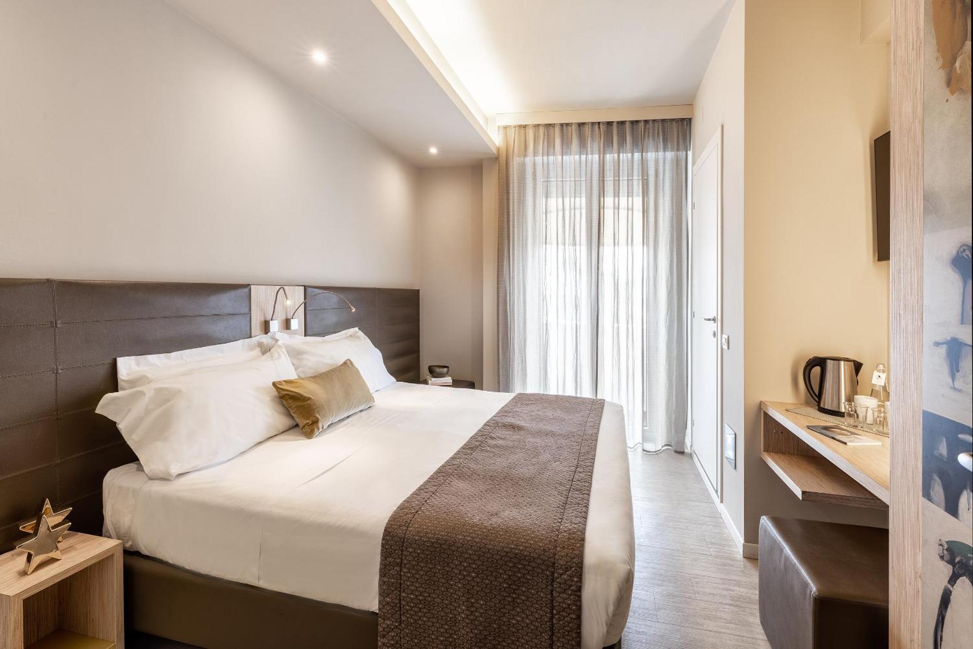 Dory Hotel 4*
