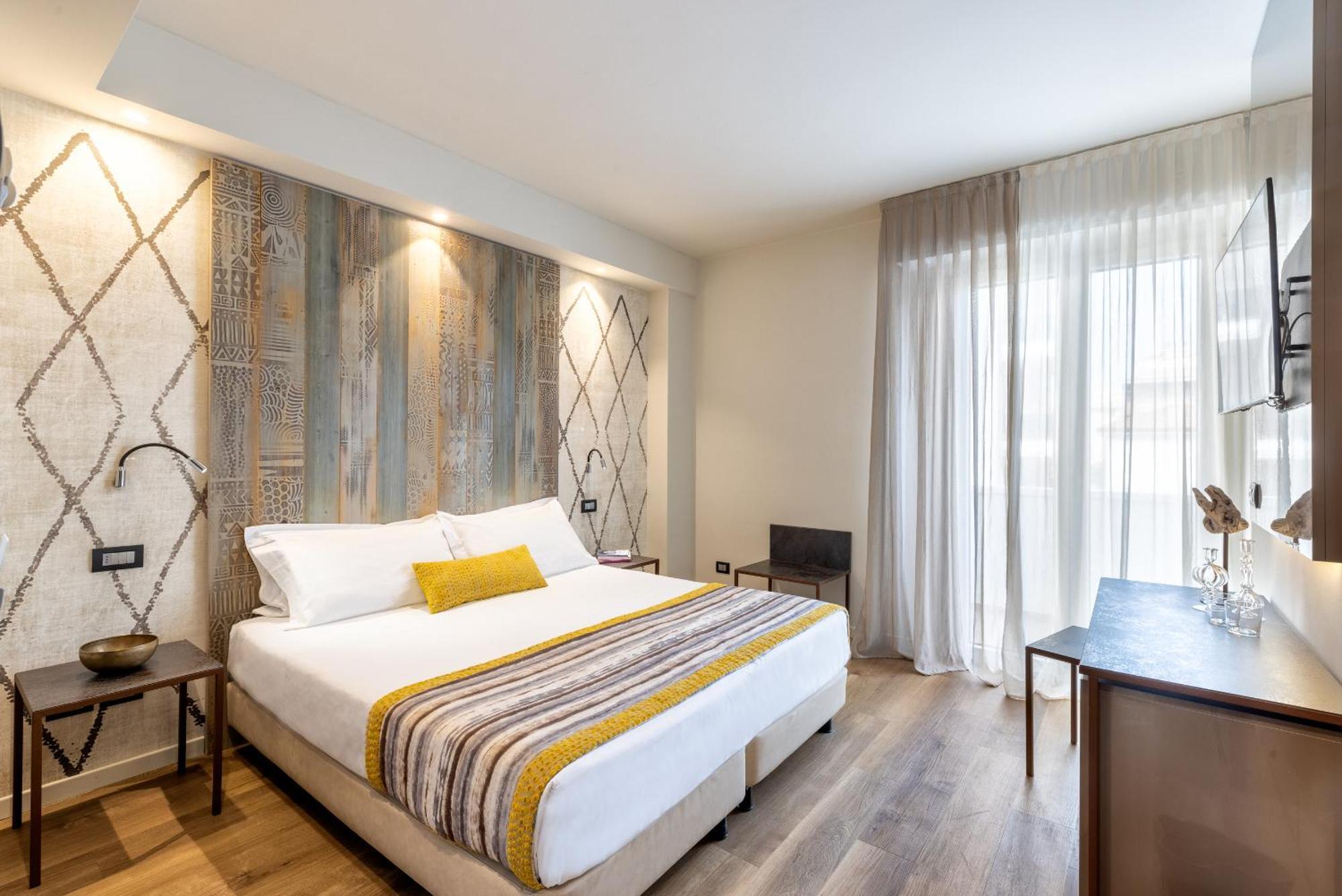 Hotel Dory