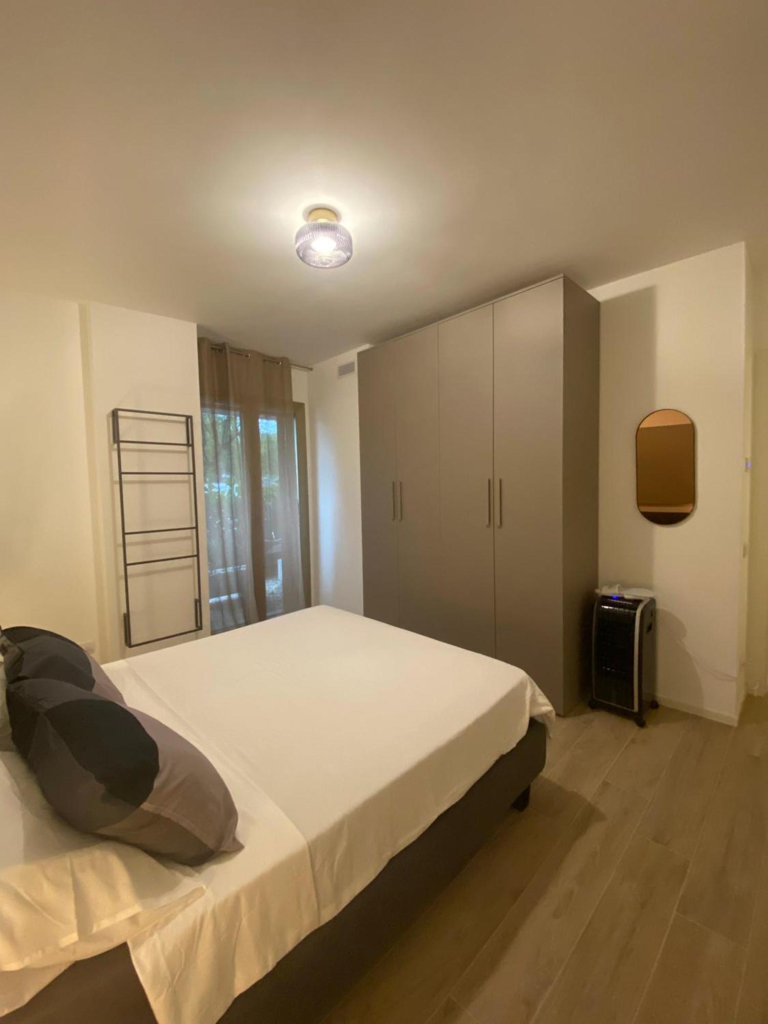 Residenza Cortemaggiore Porto - Abissinia * Riccione