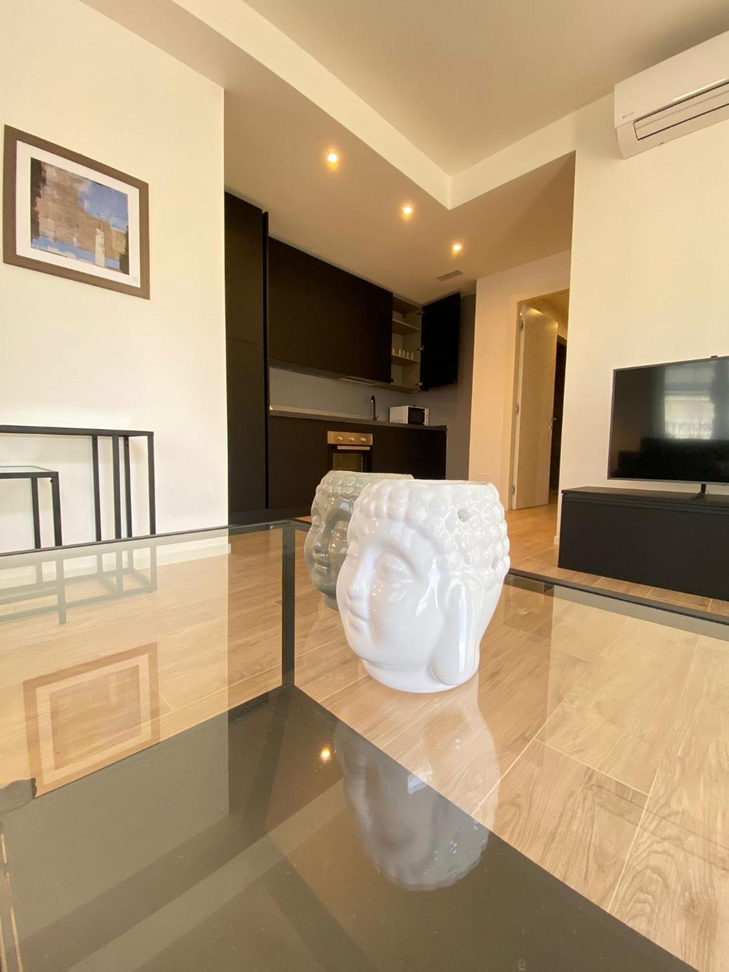Appartamento Residenza Cortemaggiore Porto - Abissinia