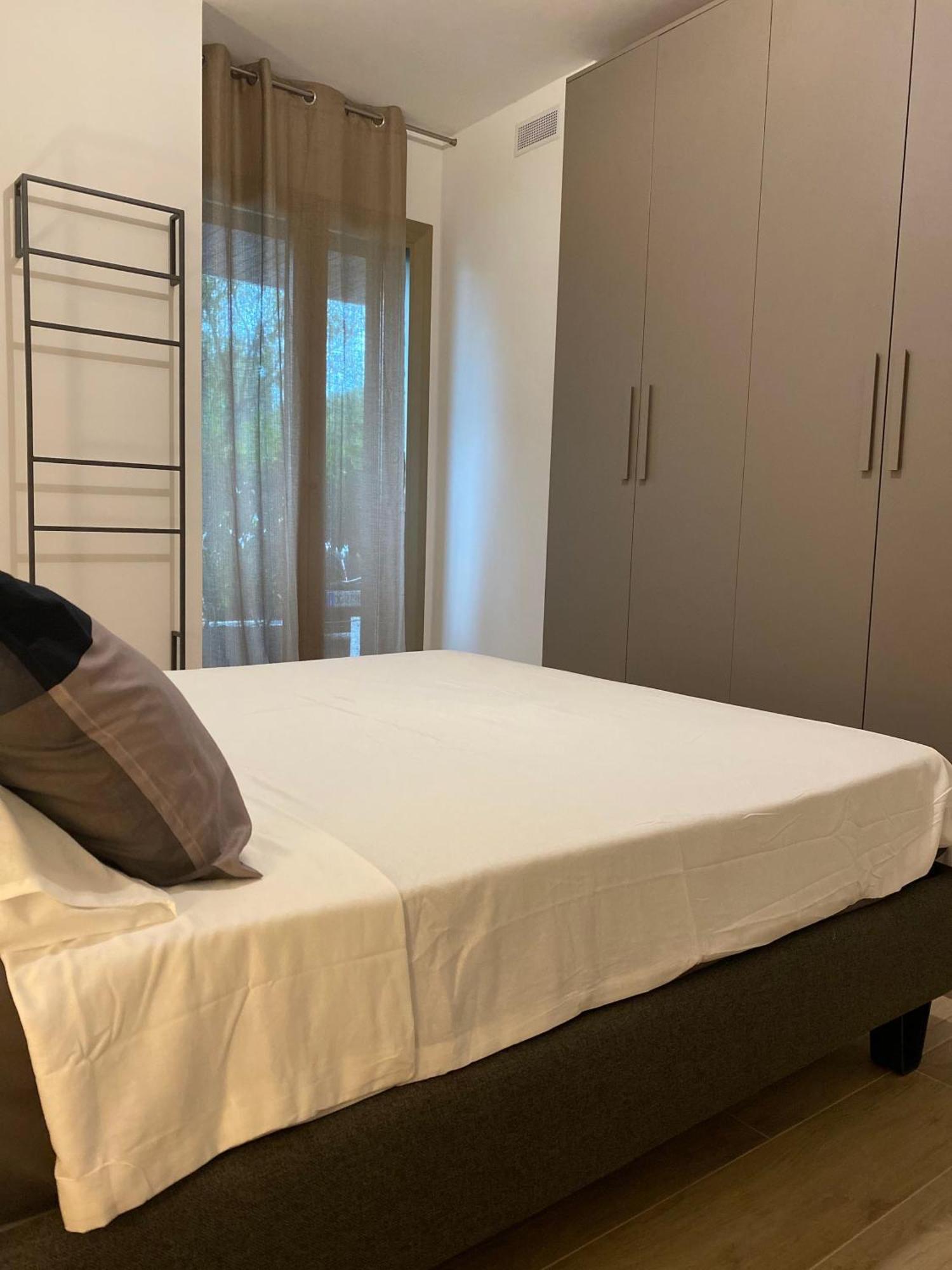 Appartamento Residenza Cortemaggiore Porto - Abissinia *