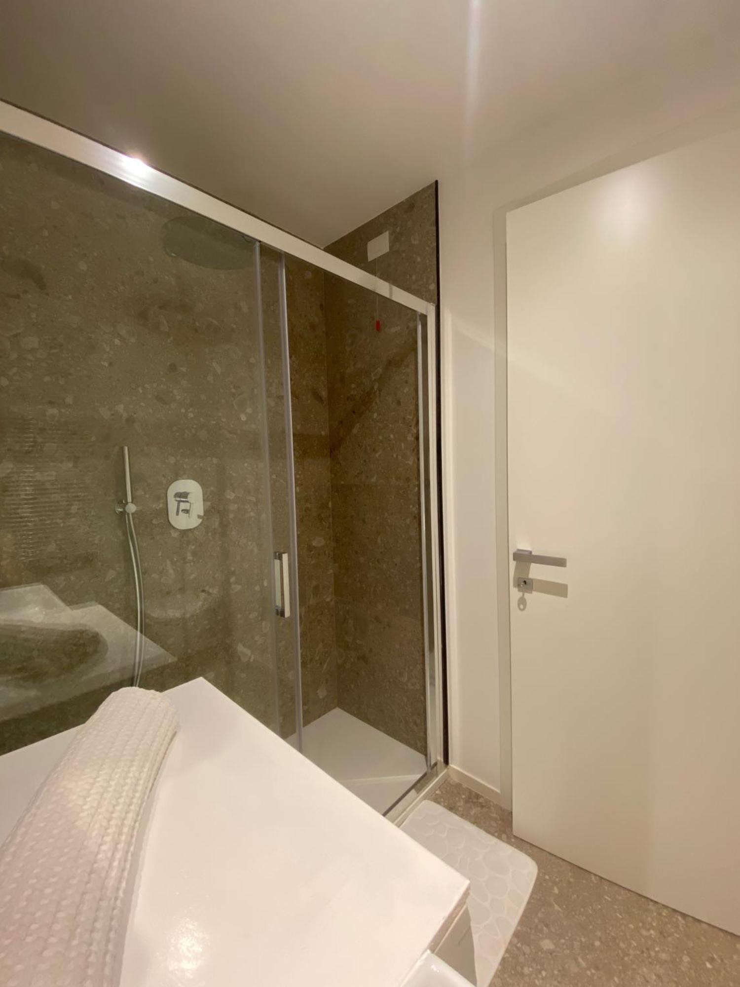 Appartamento Residenza Cortemaggiore Porto - Abissinia *