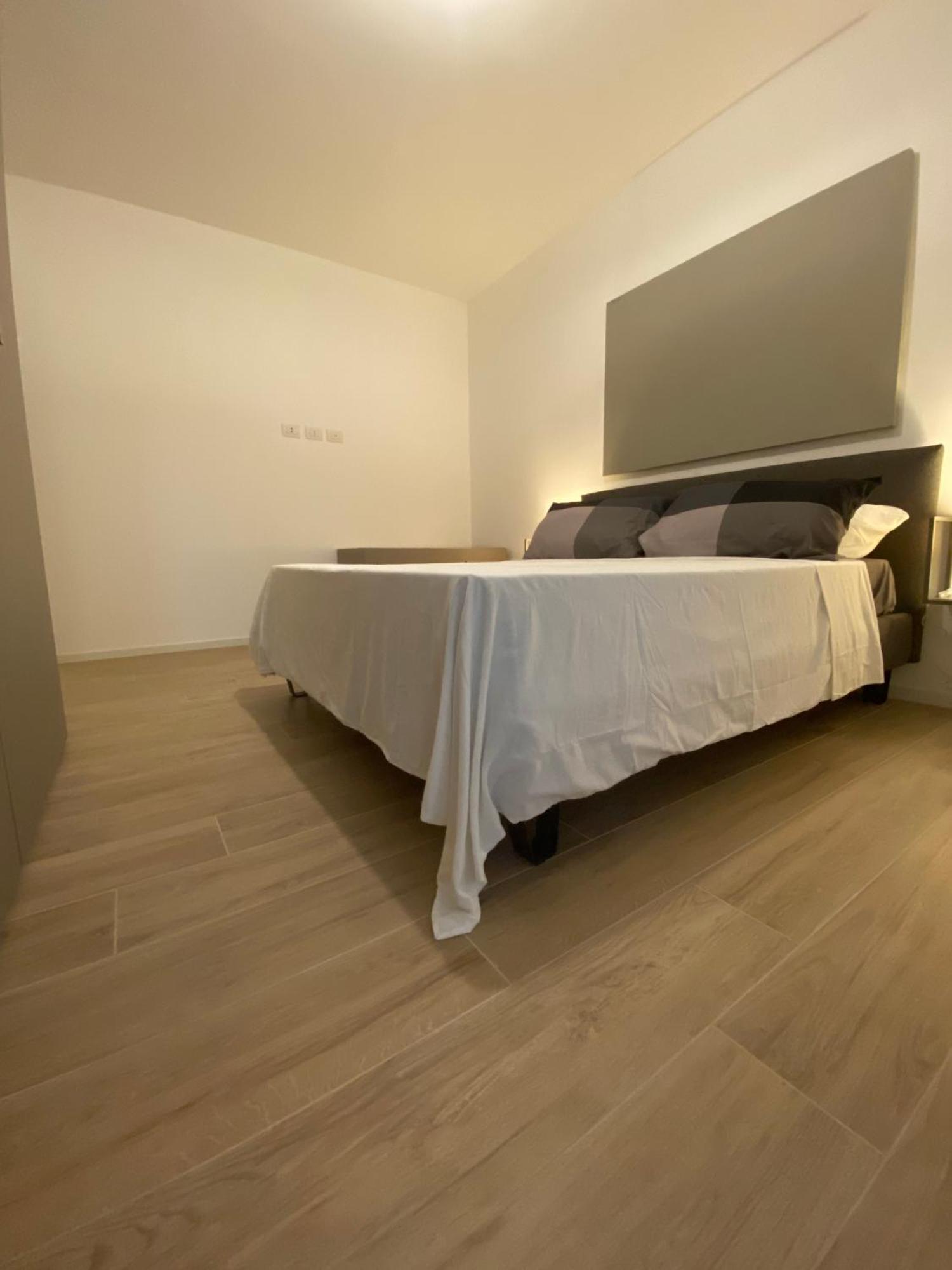 Residenza Cortemaggiore Porto - Abissinia * Riccione
