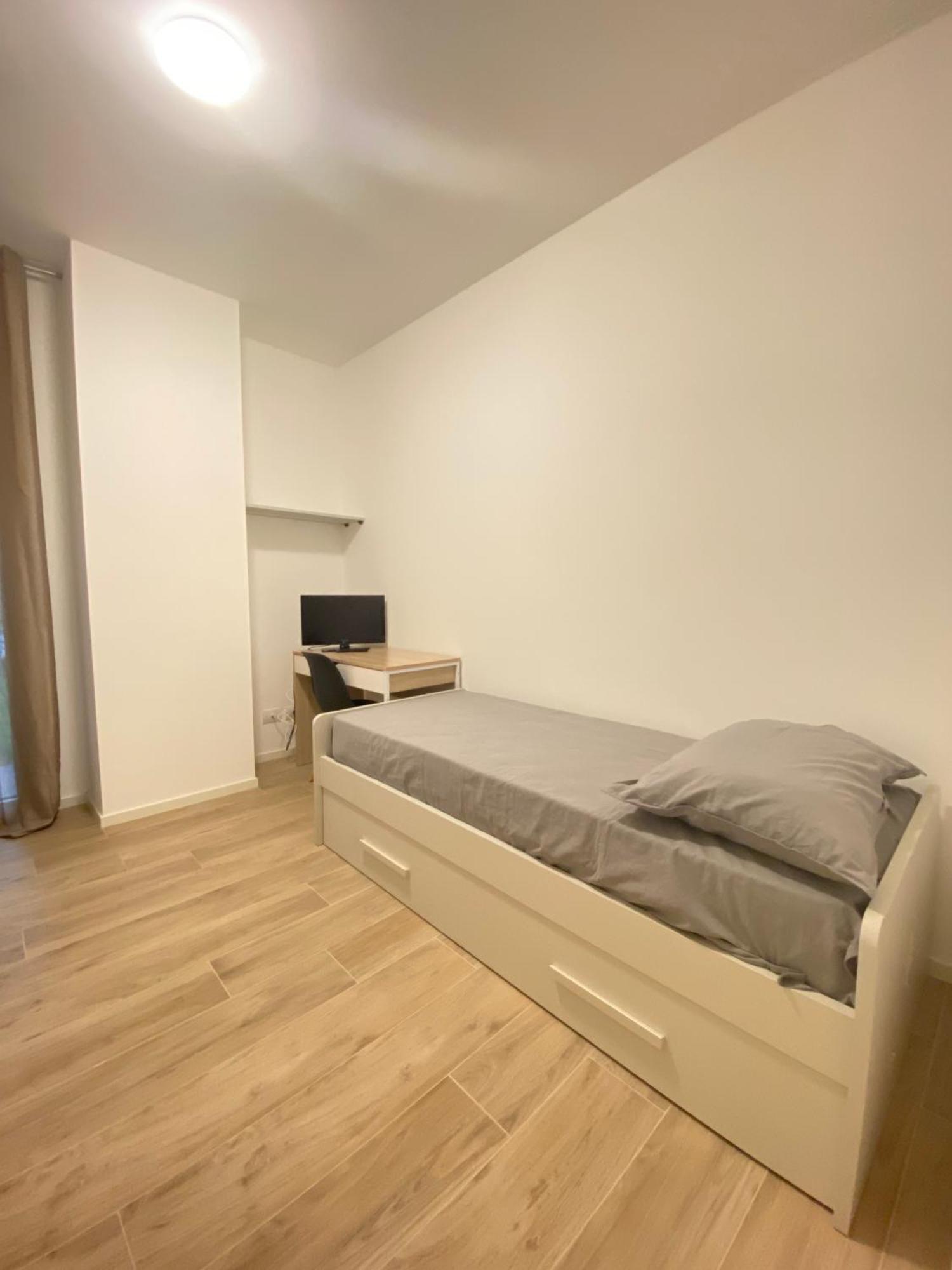 Residenza Cortemaggiore Porto - Abissinia Appartamento *
