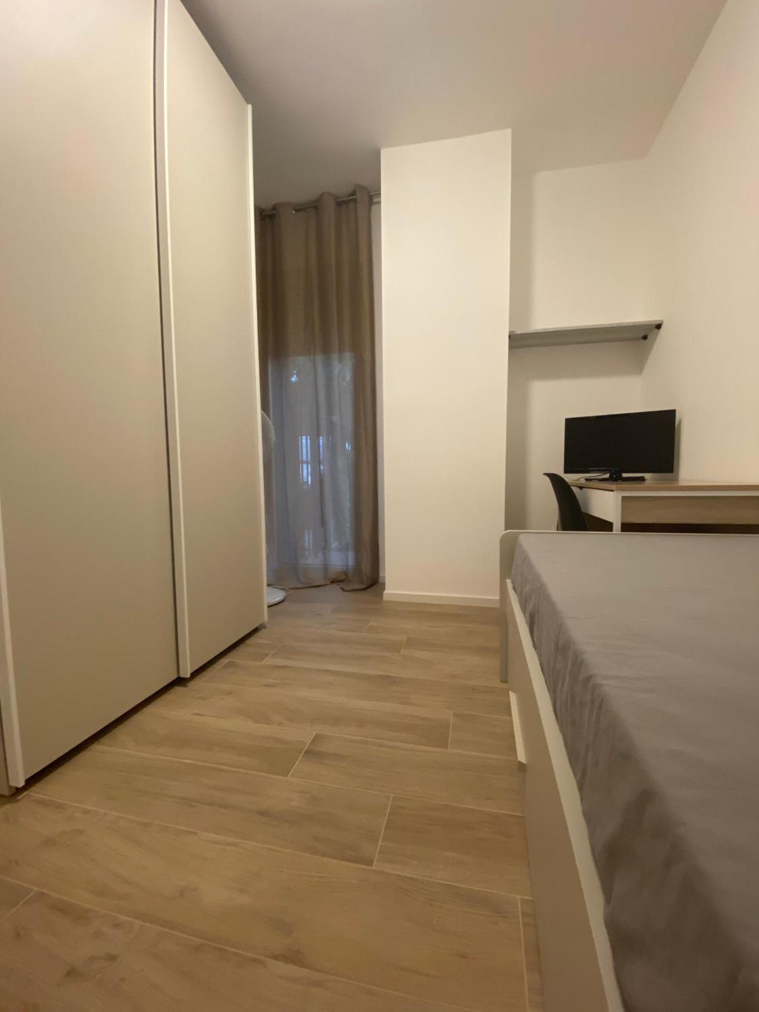 Appartamento Residenza Cortemaggiore Porto - Abissinia Riccione