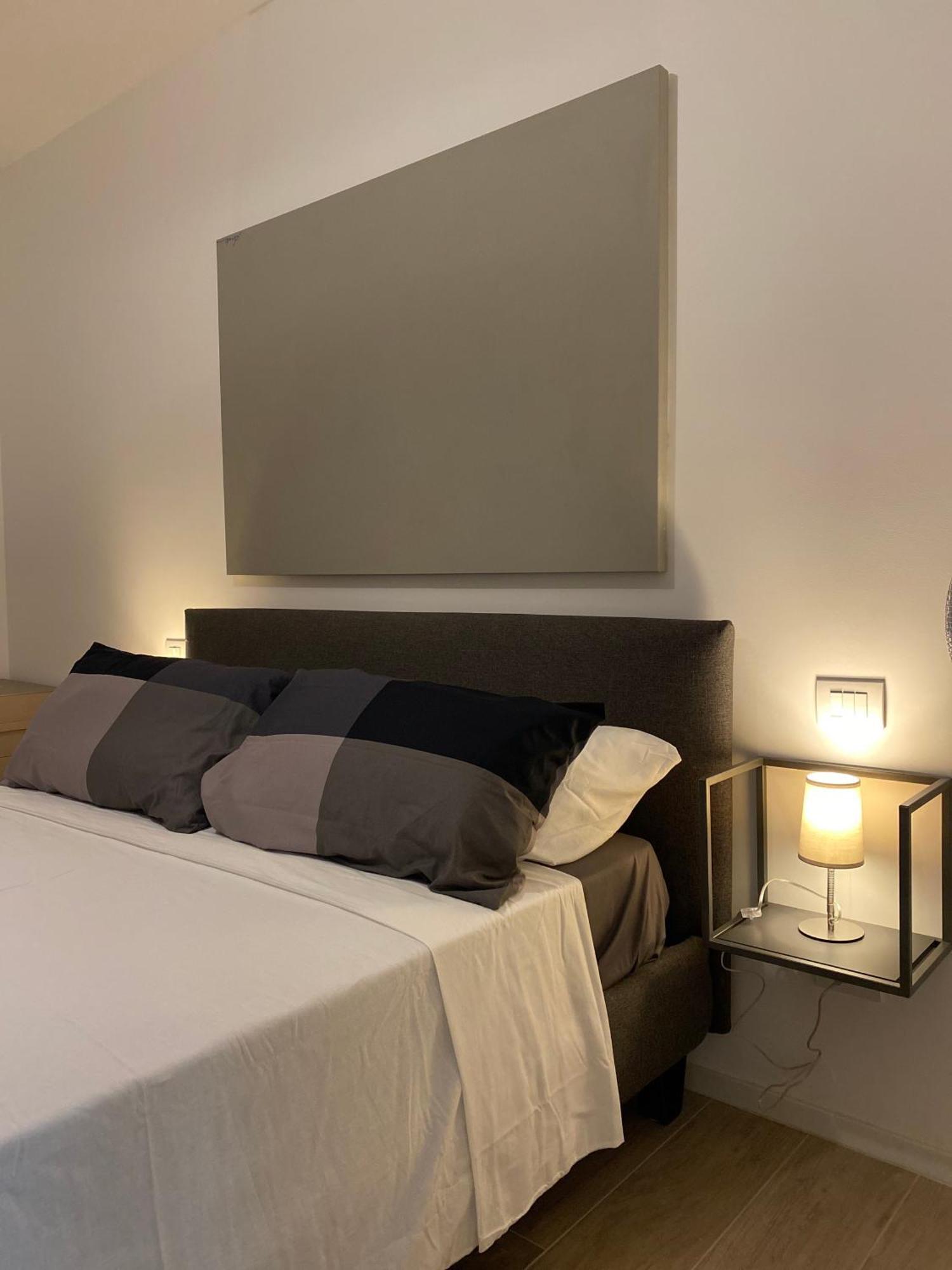Appartamento Residenza Cortemaggiore Porto - Abissinia Riccione