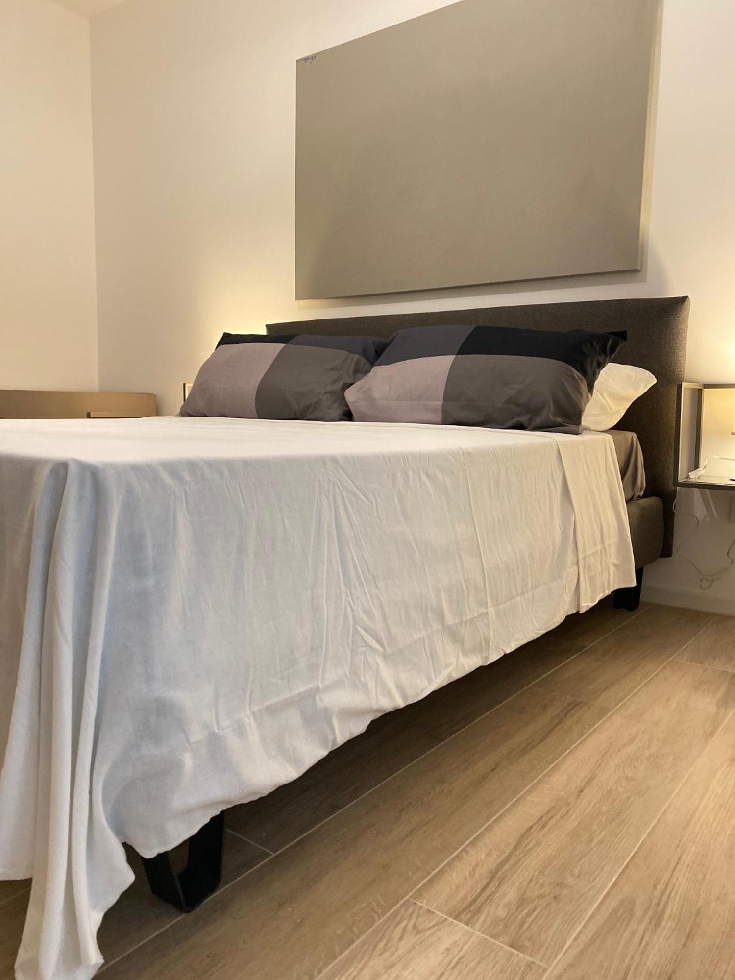 Appartamento Residenza Cortemaggiore Porto - Abissinia