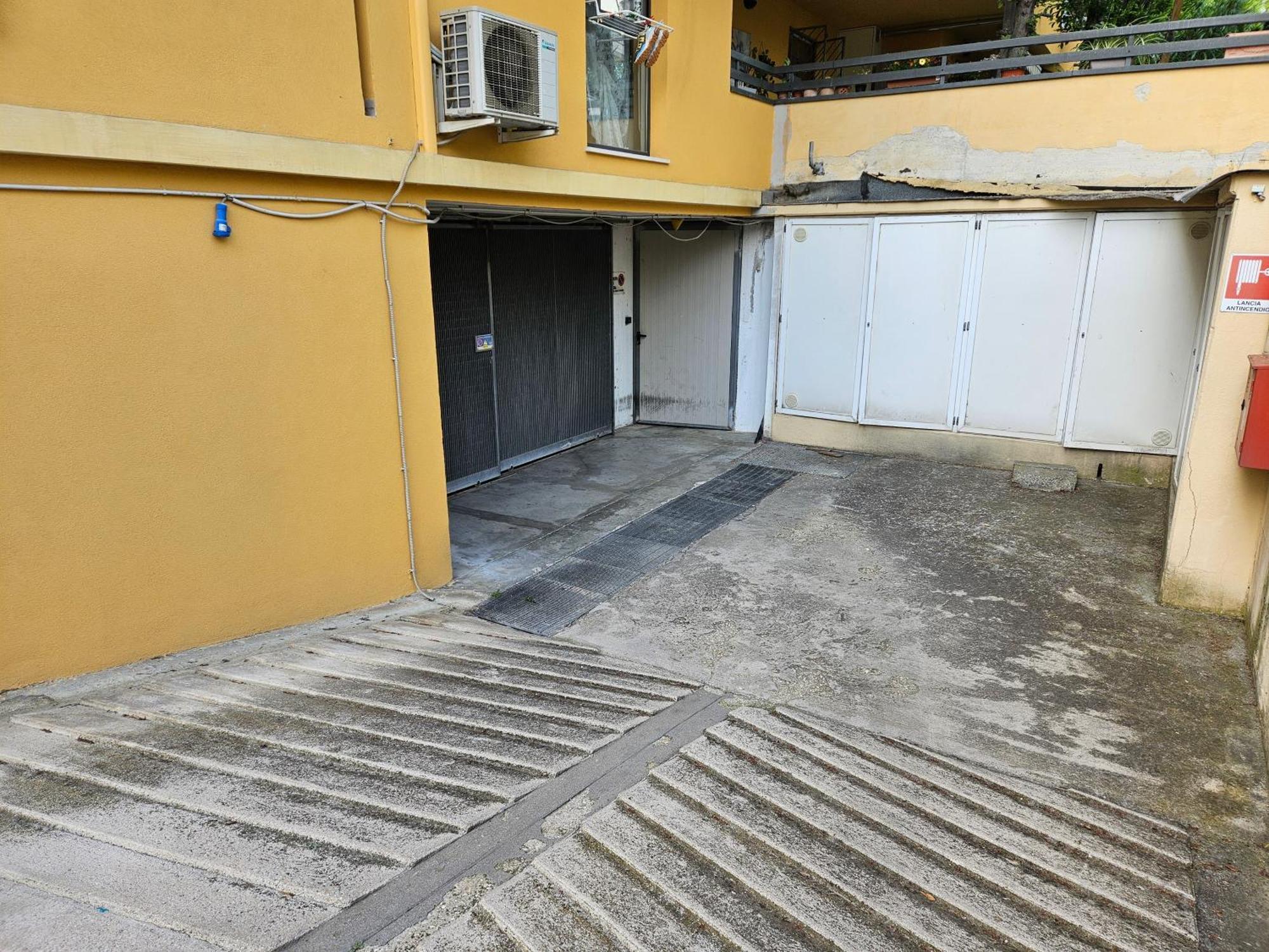 Zona Mare Appartamento Riccione
