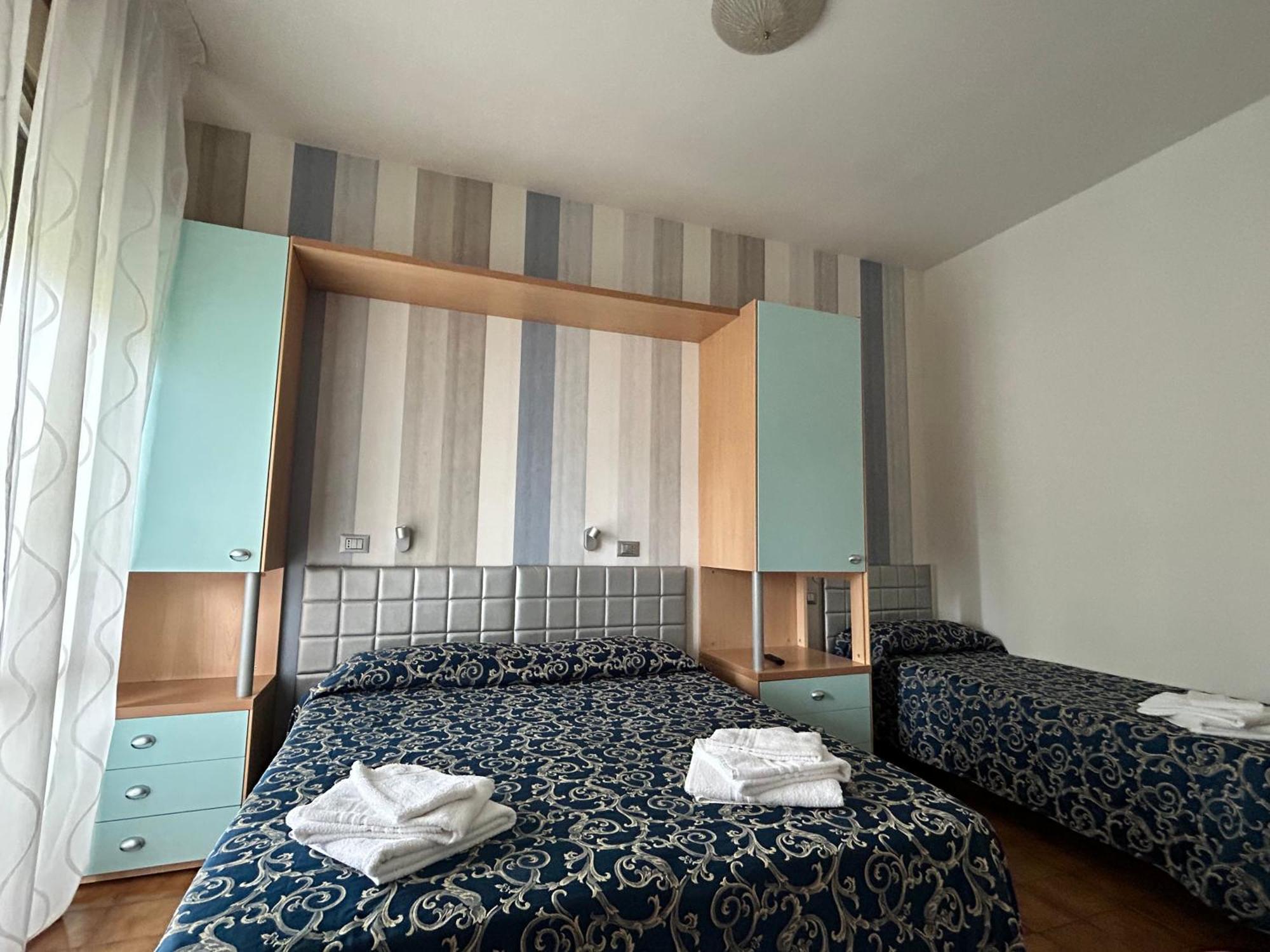 Etna Hotel 3*